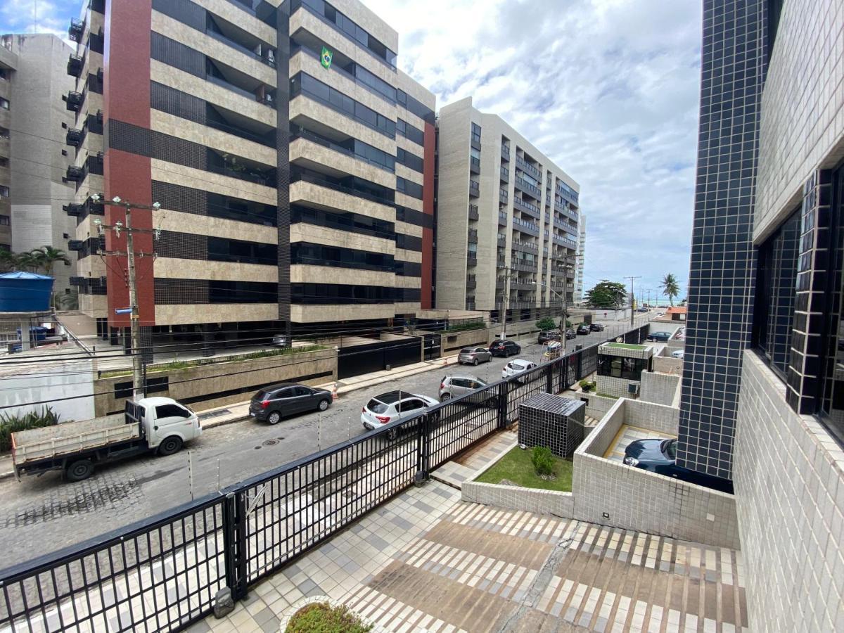 Apto A 200m Da Da Ponta Apartamento Maceió