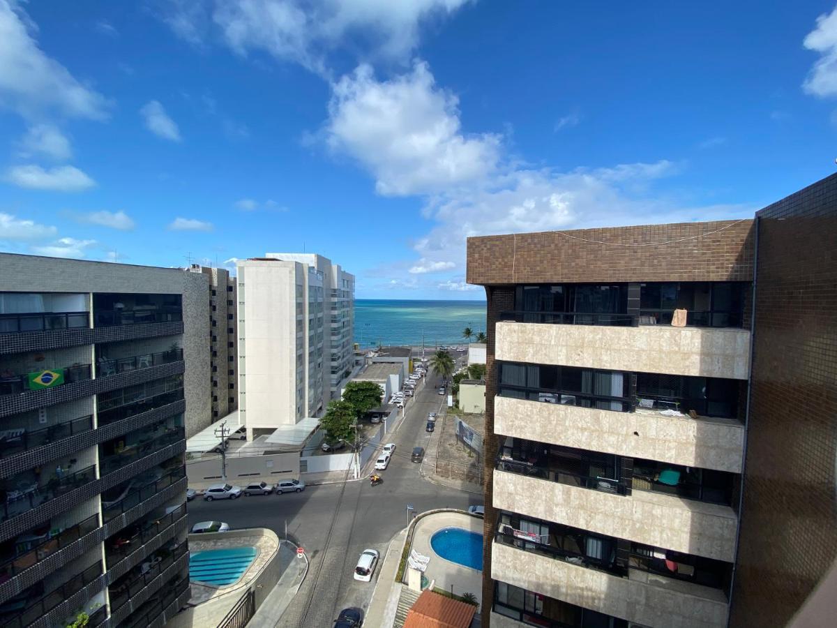 Apto A 200m Da Da Ponta Apartamento Maceió