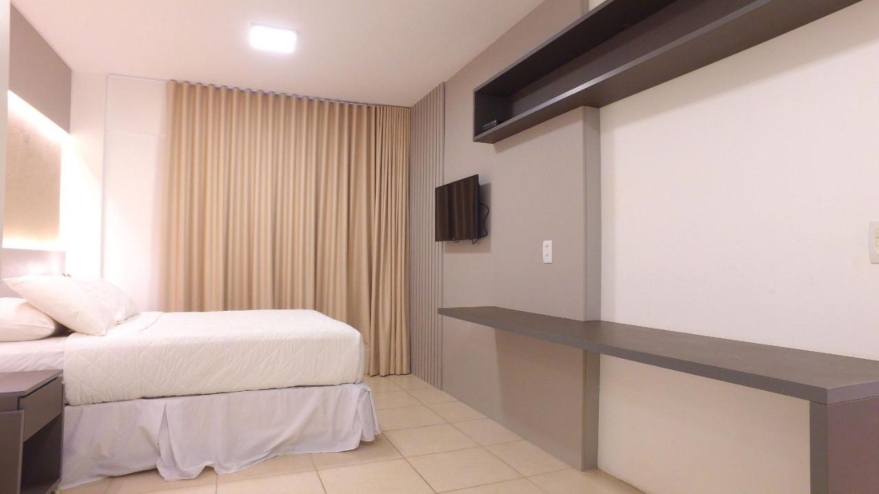 Edificio Jtr Com Saida Para Orla - Torre China Apto 102 Er Hospedagens Apartamento Maceió