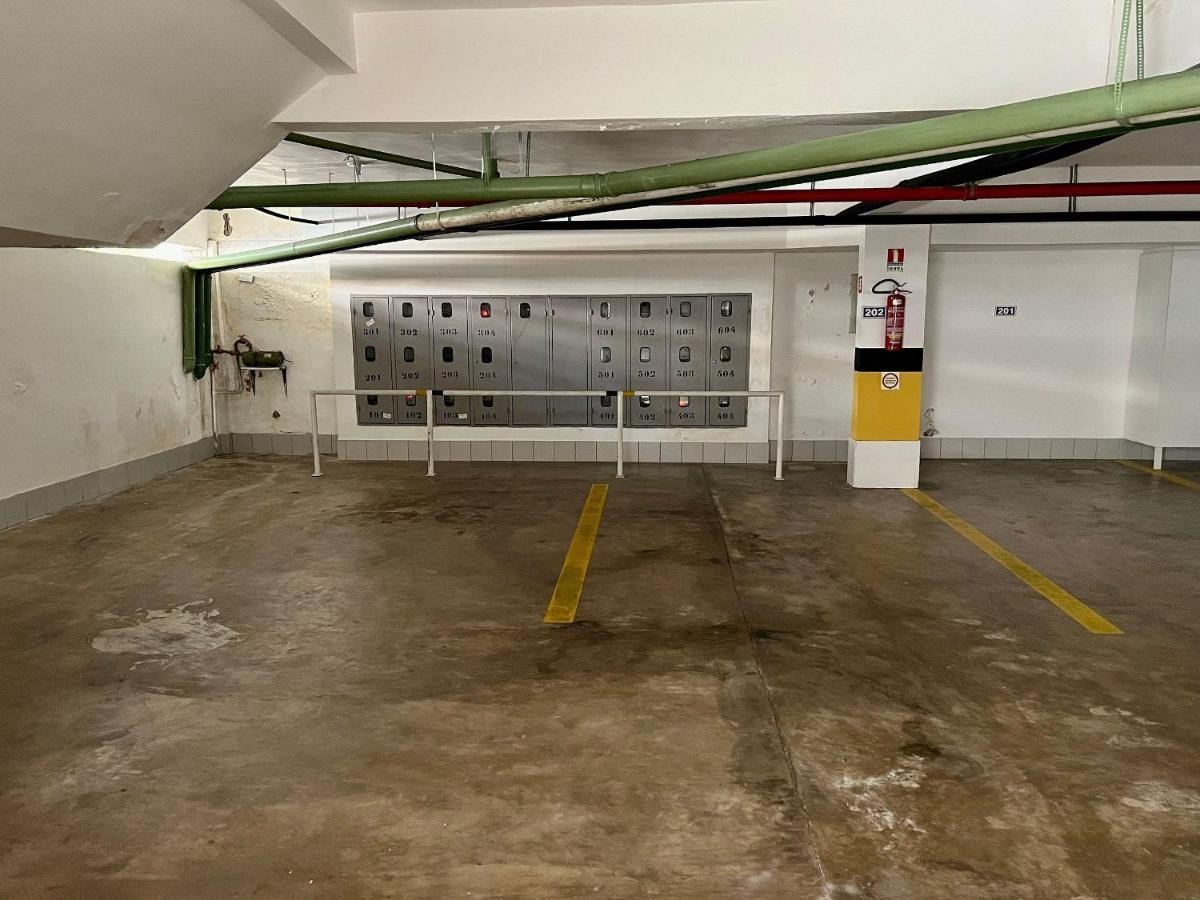Sevilha Suites: Beachfront Comfort In Ponta Apartment Maceio (Alagoas)
