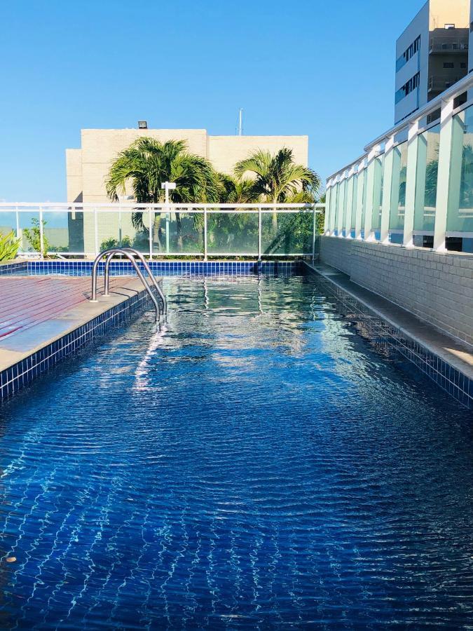 Apartamento Jtr Maceió