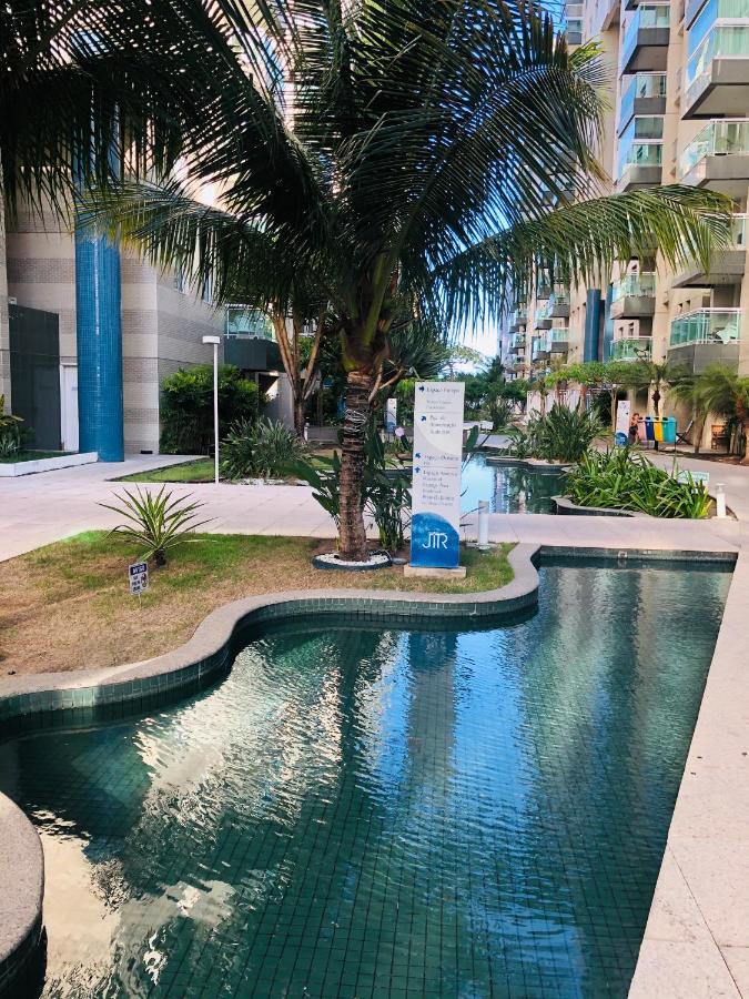 Apartamento Jtr Maceió
