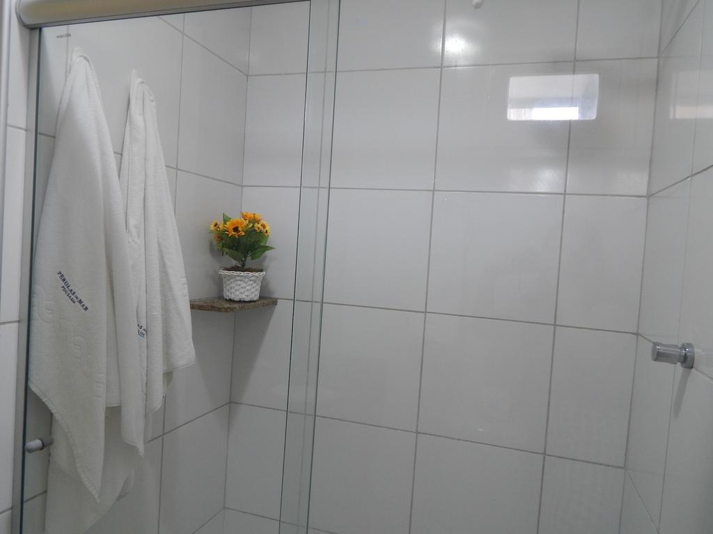 Perolas Do Mar Hotel Maceió