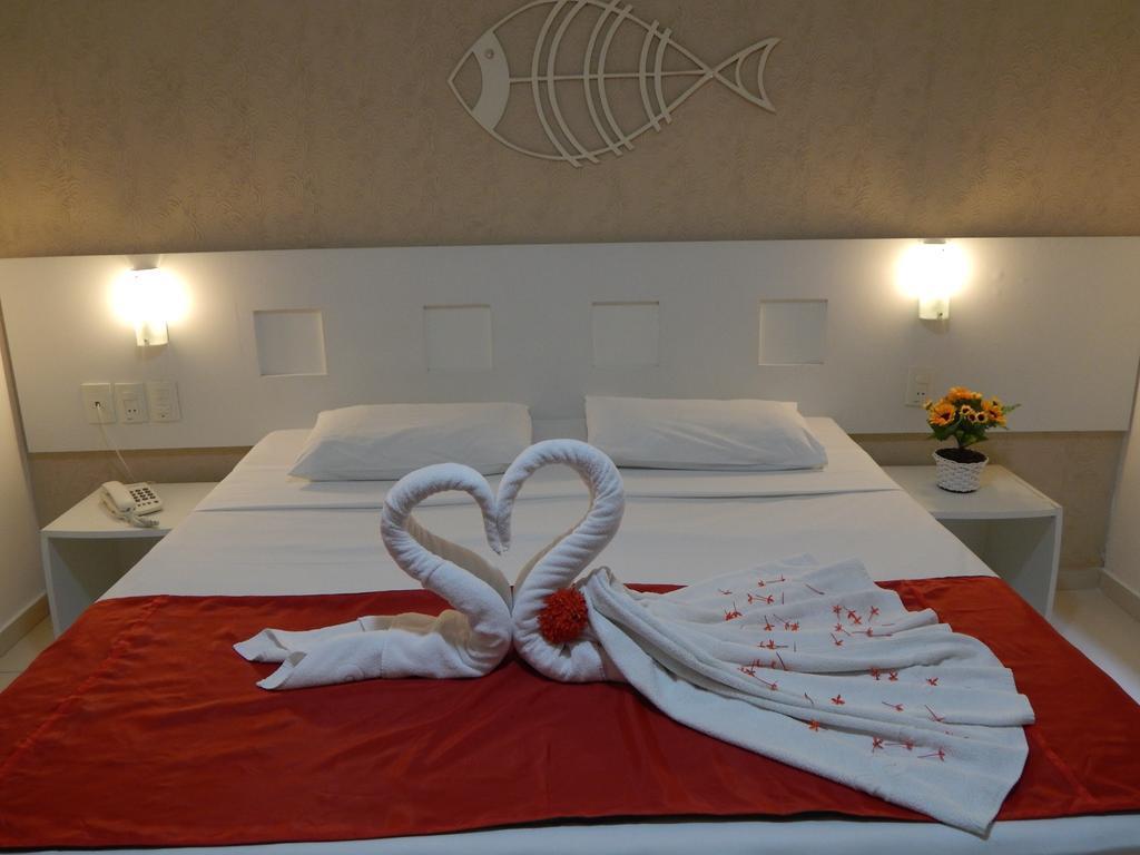 Perolas Do Mar Hotel
