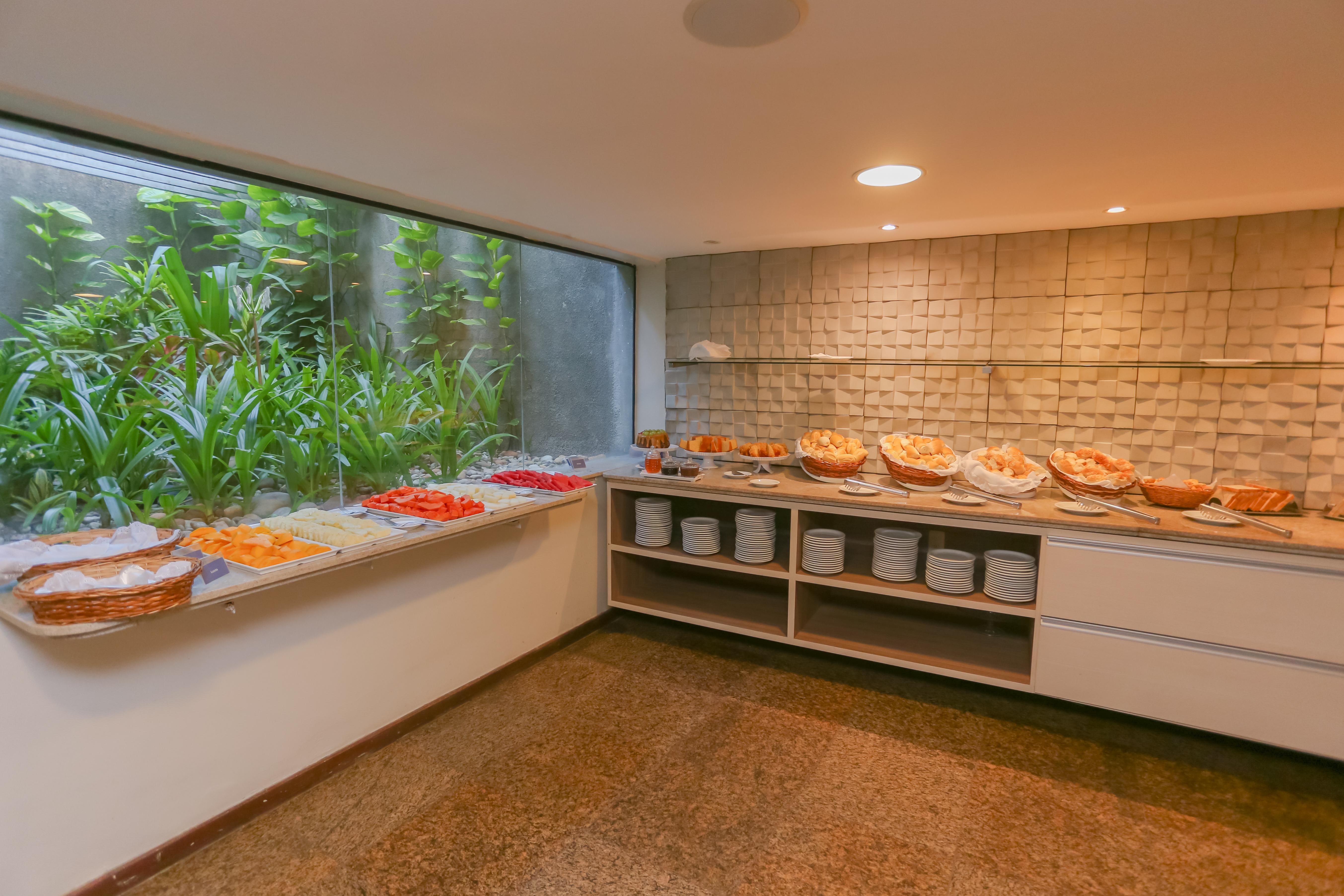 Pajucara Hotel