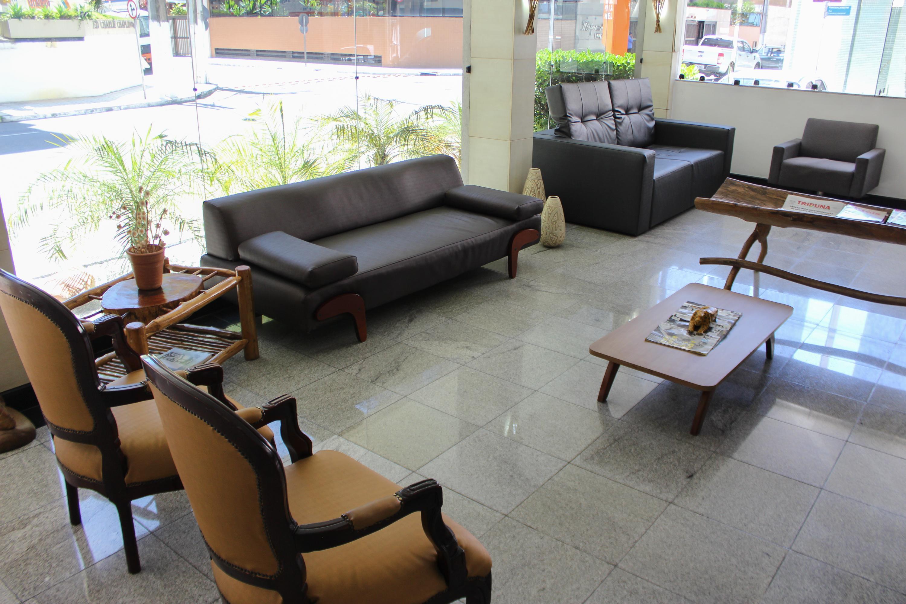 Hotel Ritz Maceio (Alagoas)