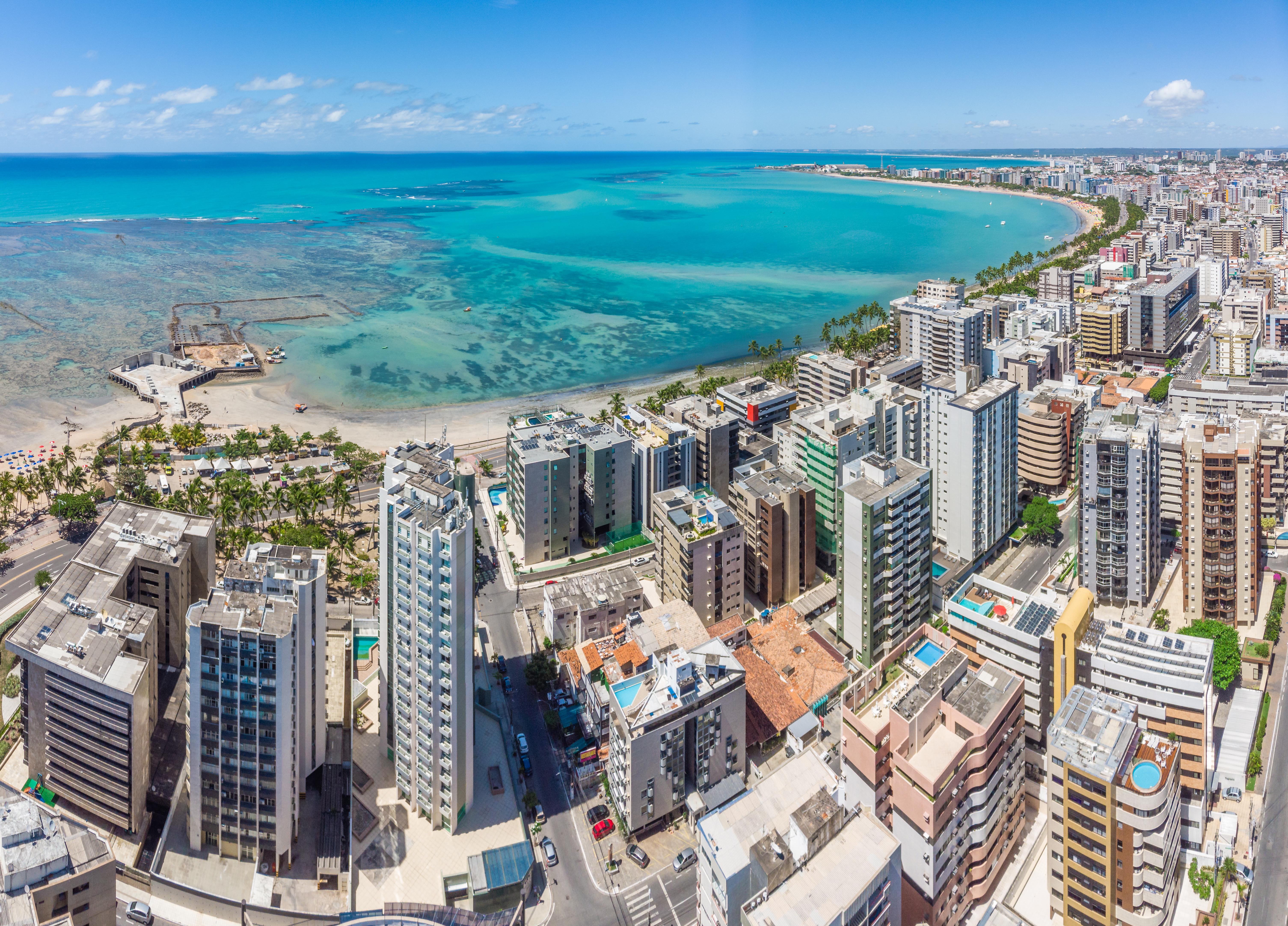 Ritz Hotel Maceio (Alagoas)