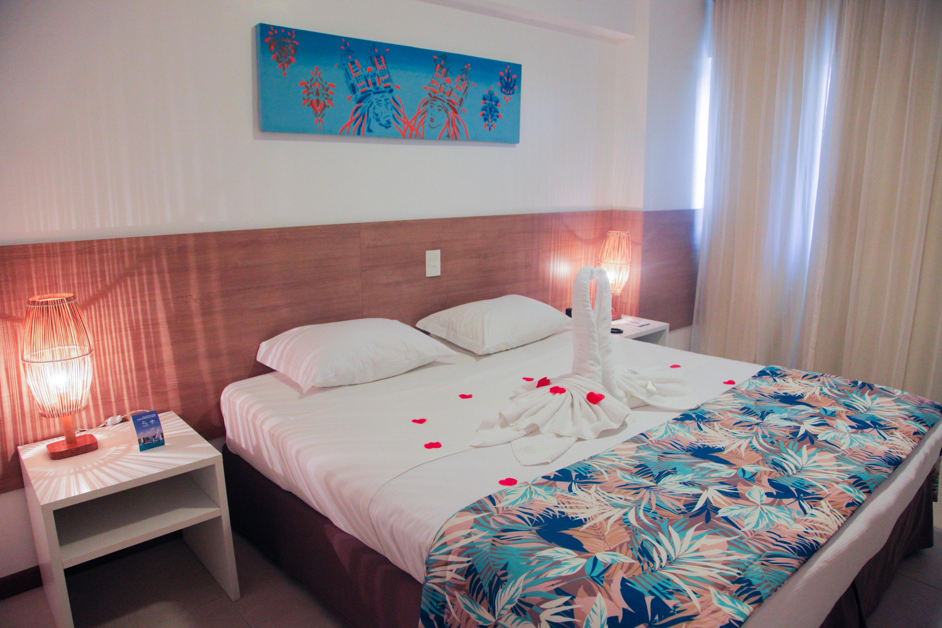 Palms Ponta By Tropicalis Maceió
