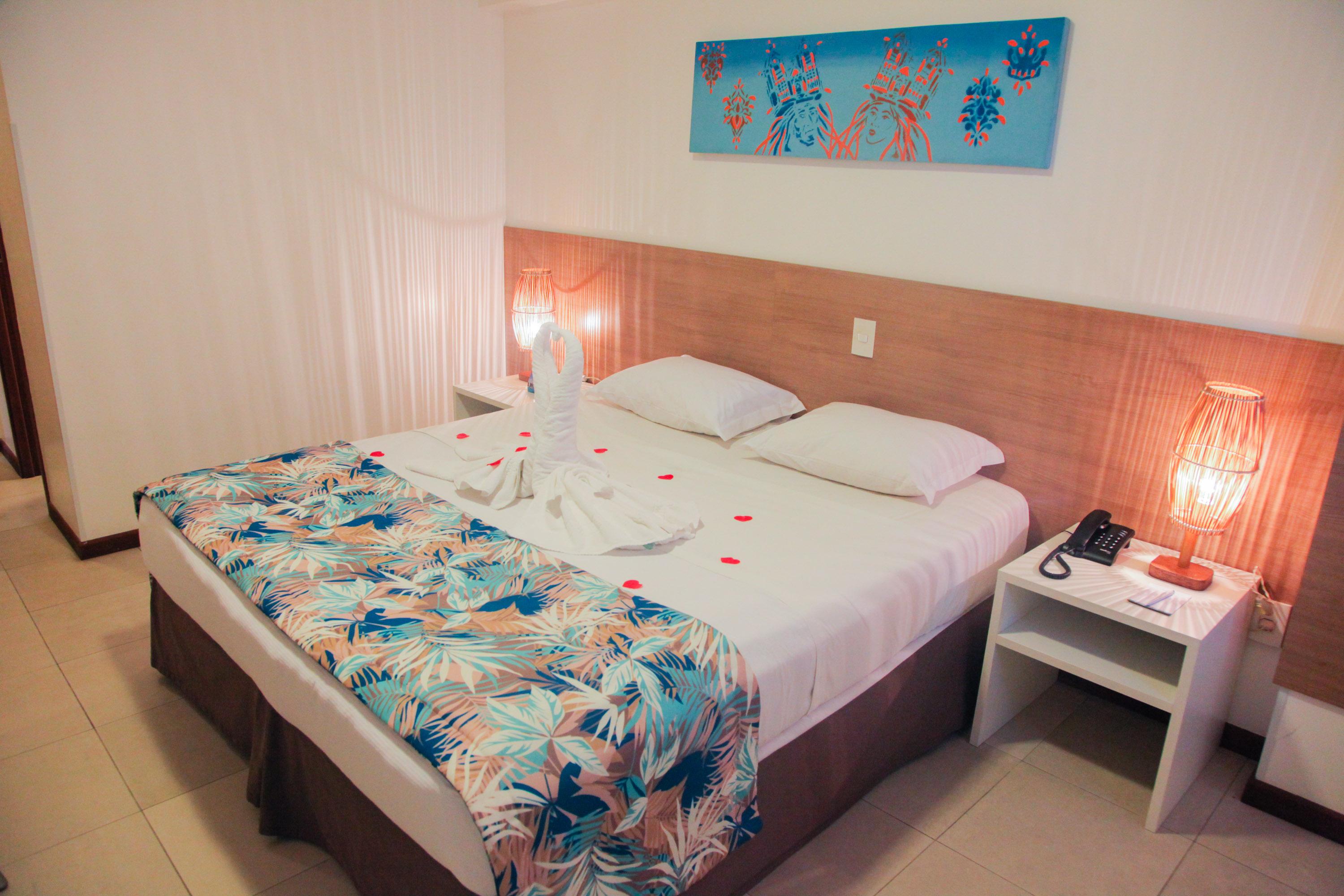Hotel Palms Ponta By Tropicalis 4*