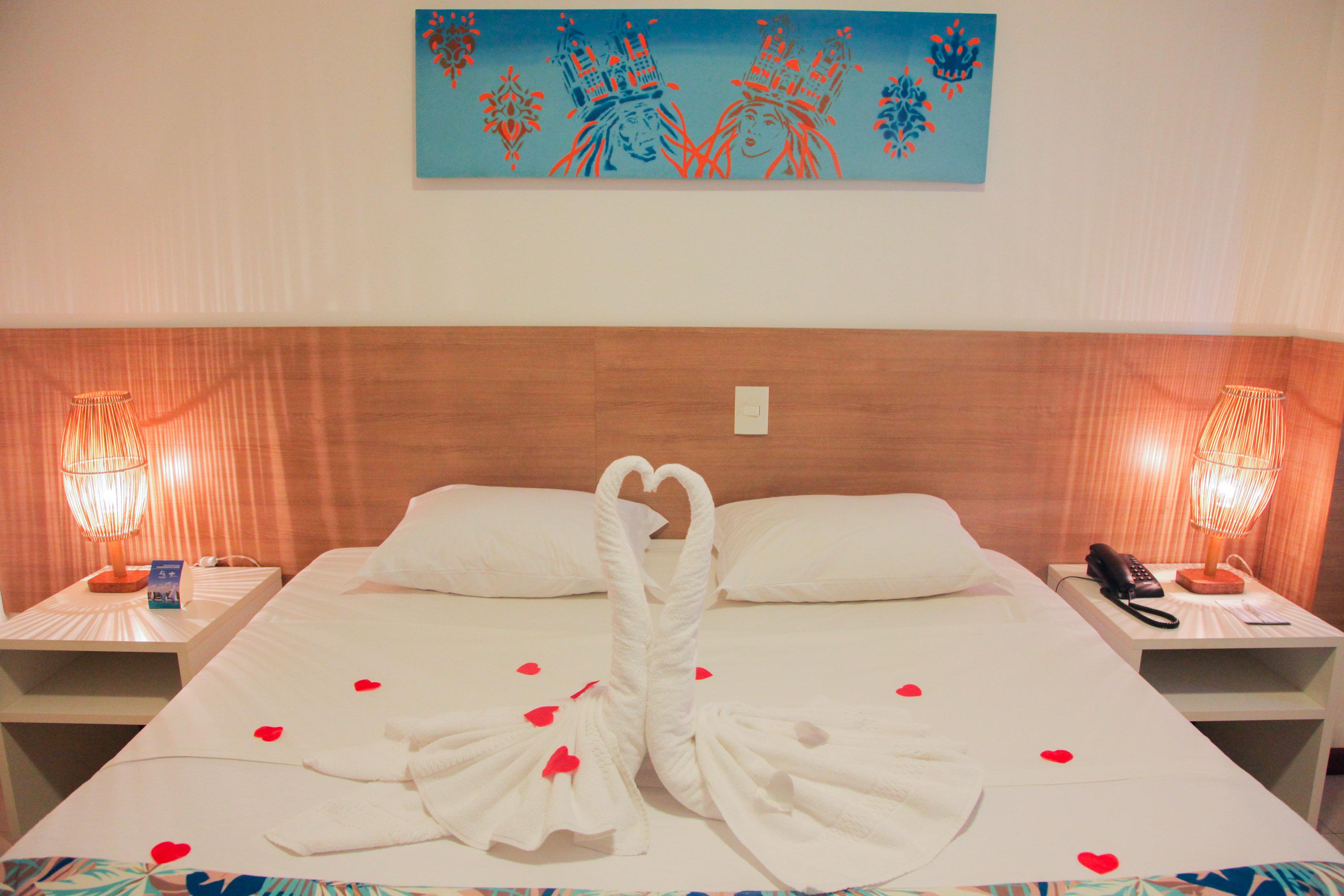 Palms Ponta By Tropicalis 4*
