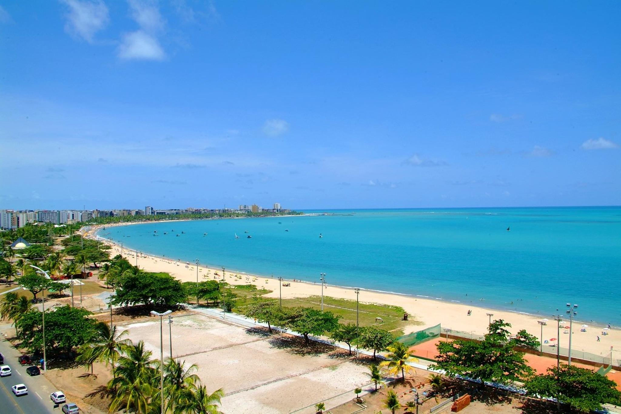 Palms Ponta By Tropicalis Hotel