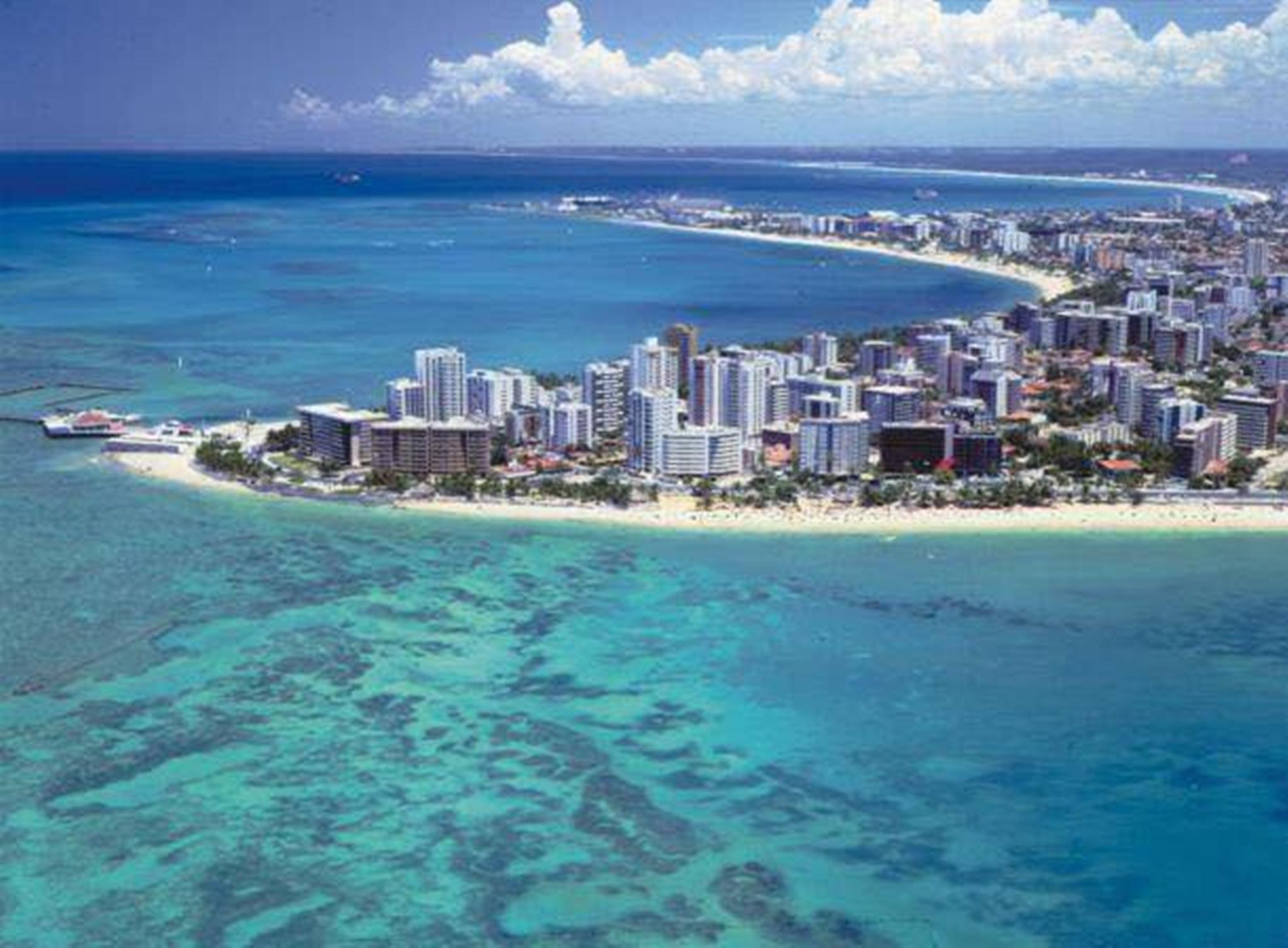 Hotel Palms Ponta By Tropicalis 4*