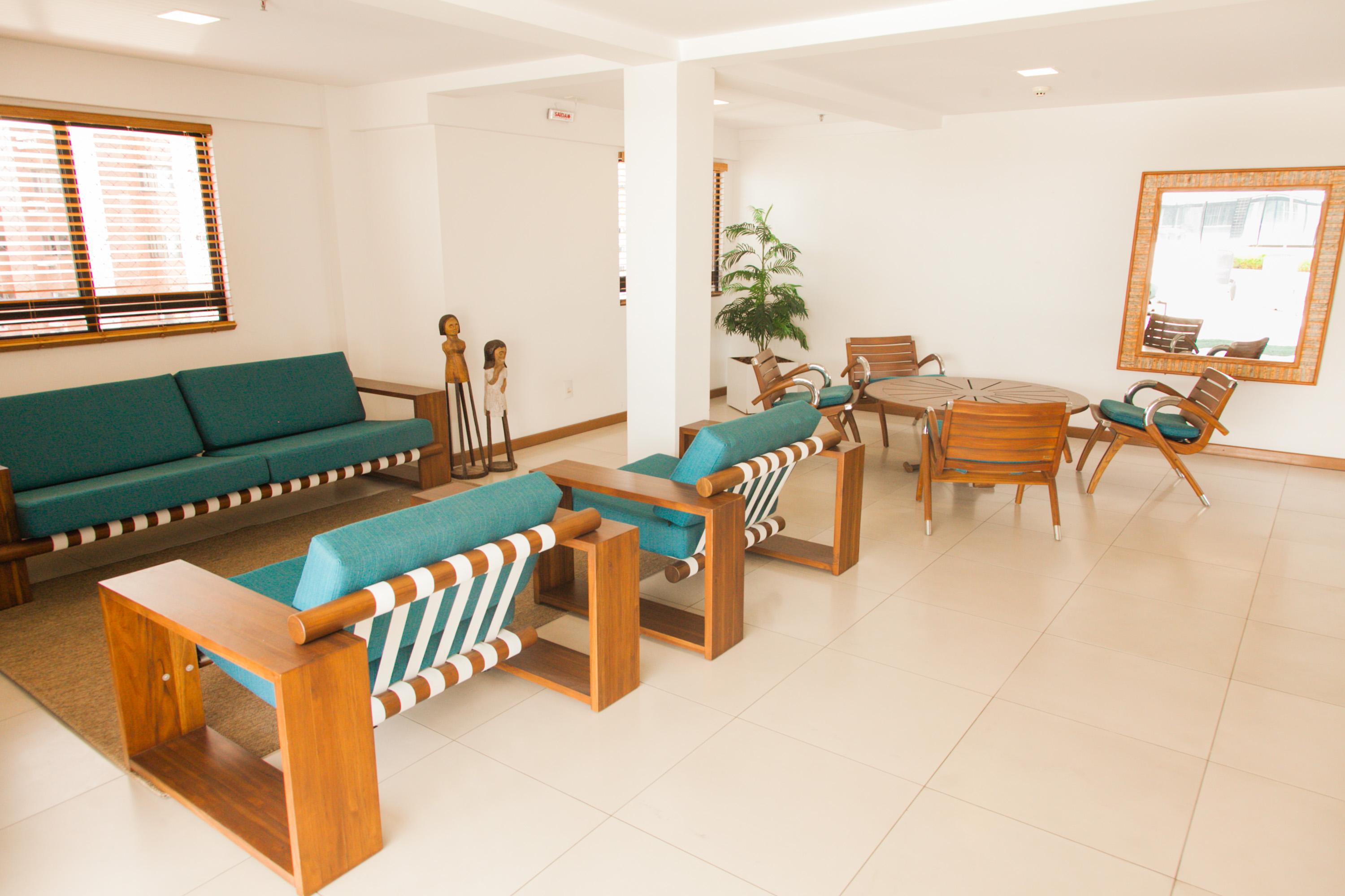 Palms Ponta By Tropicalis Hotel