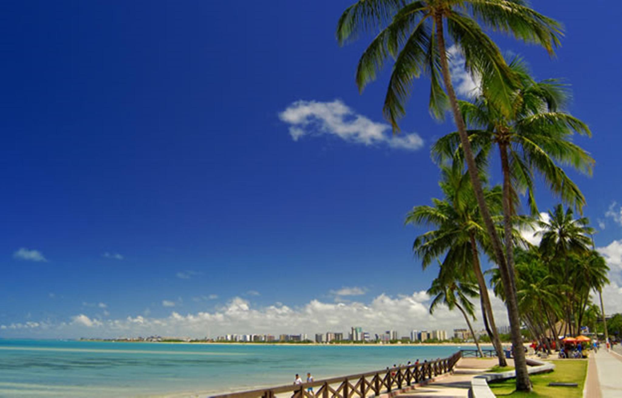 Palms Ponta By Tropicalis Maceió