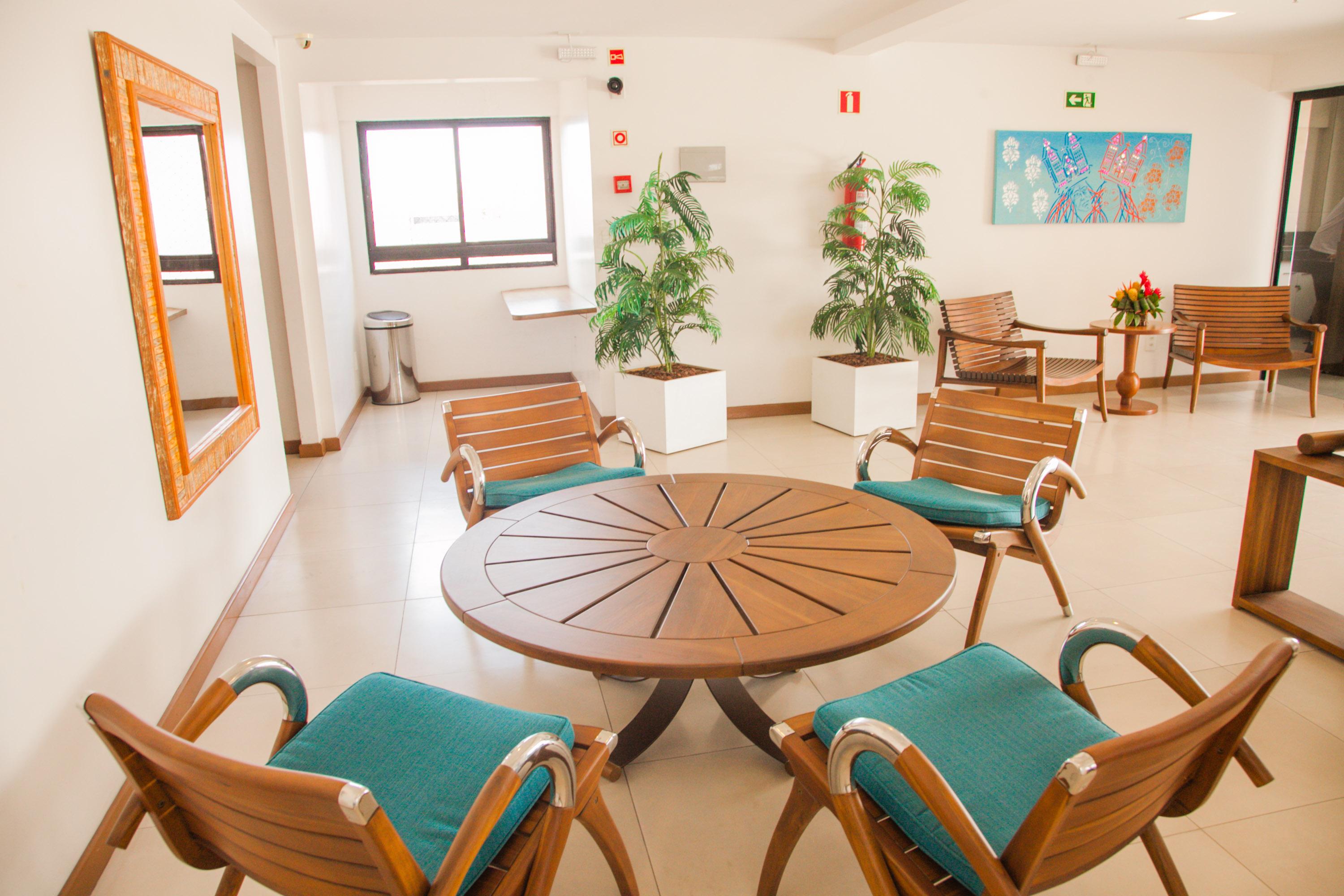 Hotel Palms Ponta By Tropicalis