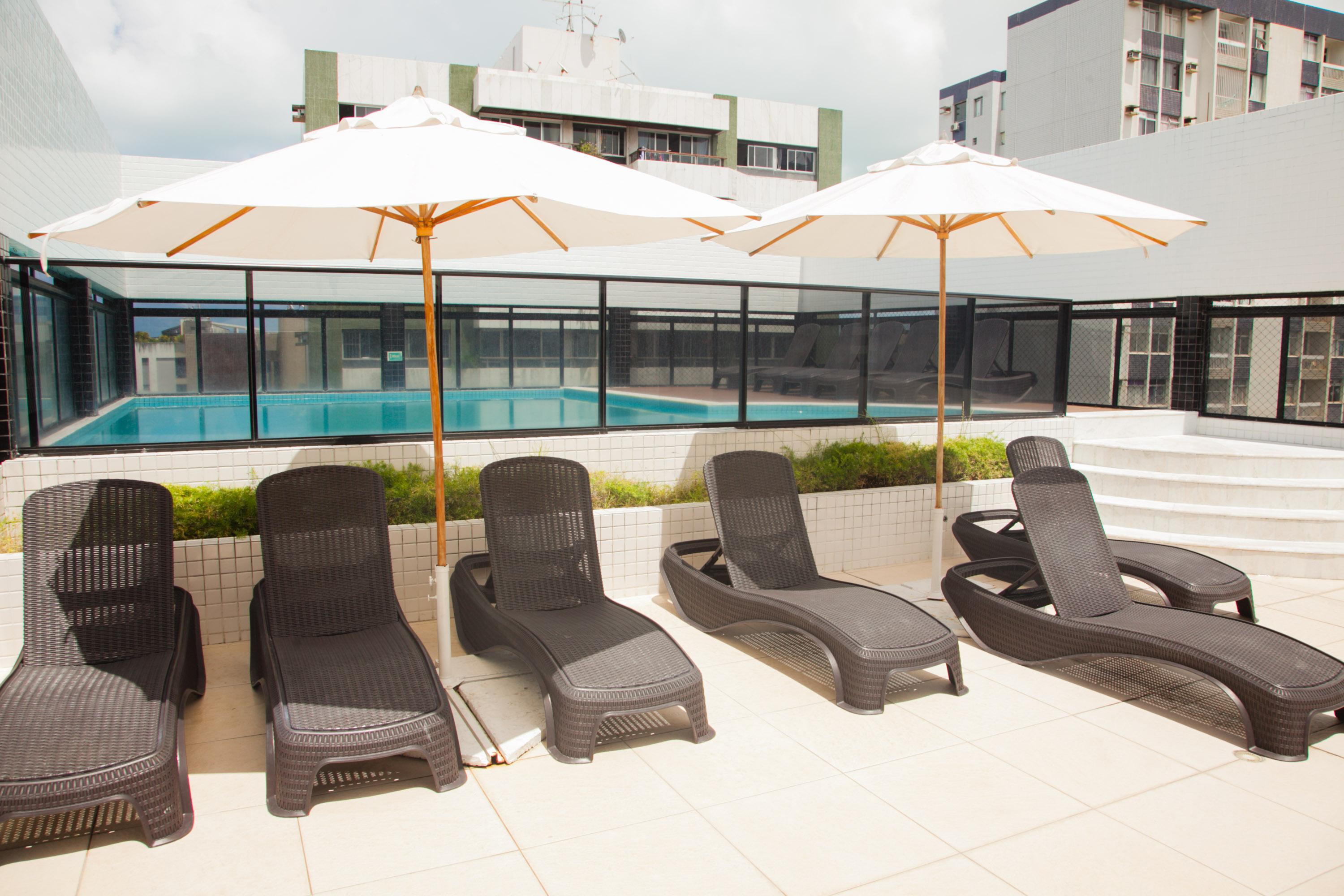 Palms Ponta By Tropicalis Hotel 4*