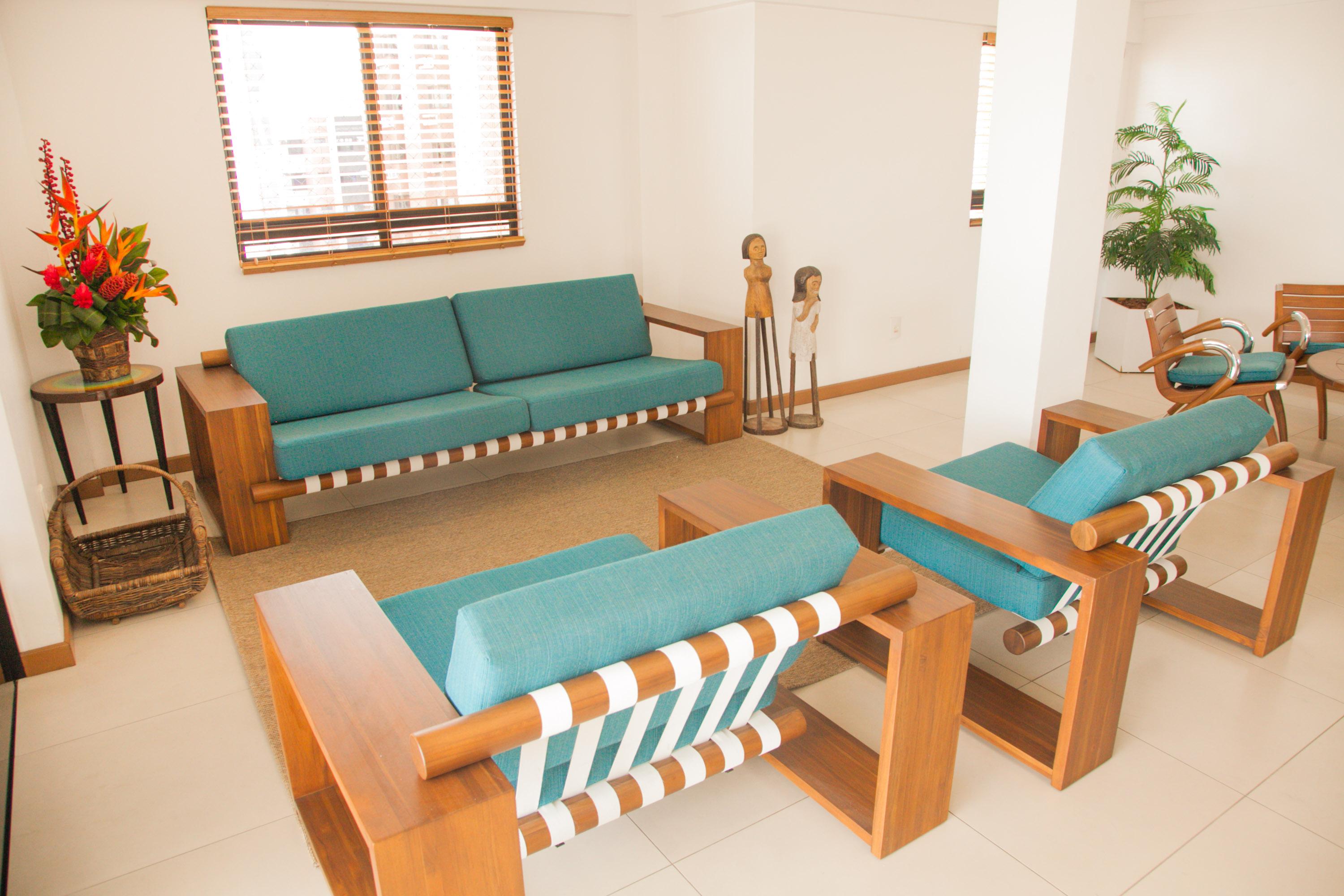 Palms Ponta By Tropicalis Hotel 4*