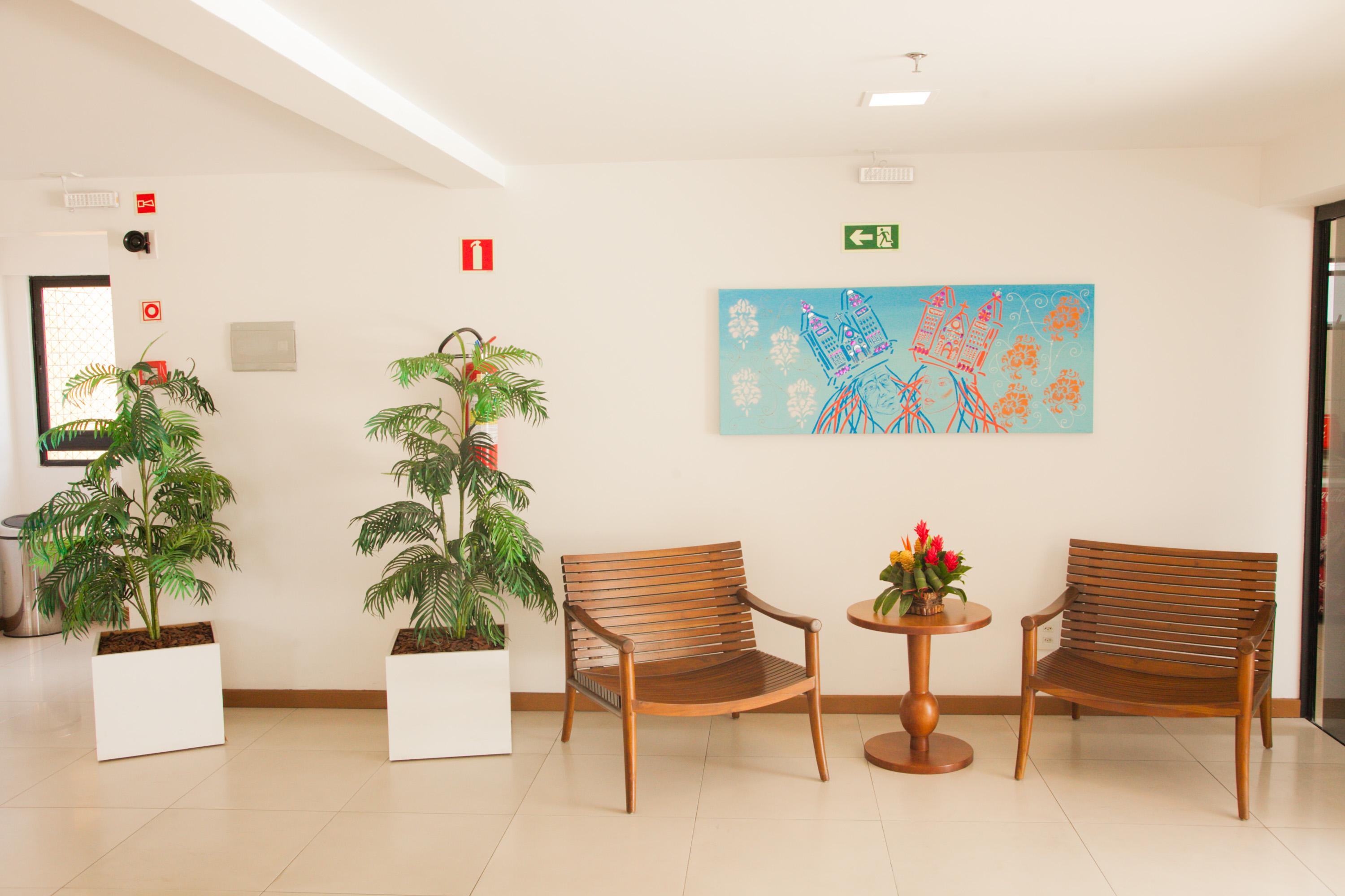 Palms Ponta By Tropicalis Hotel 4*