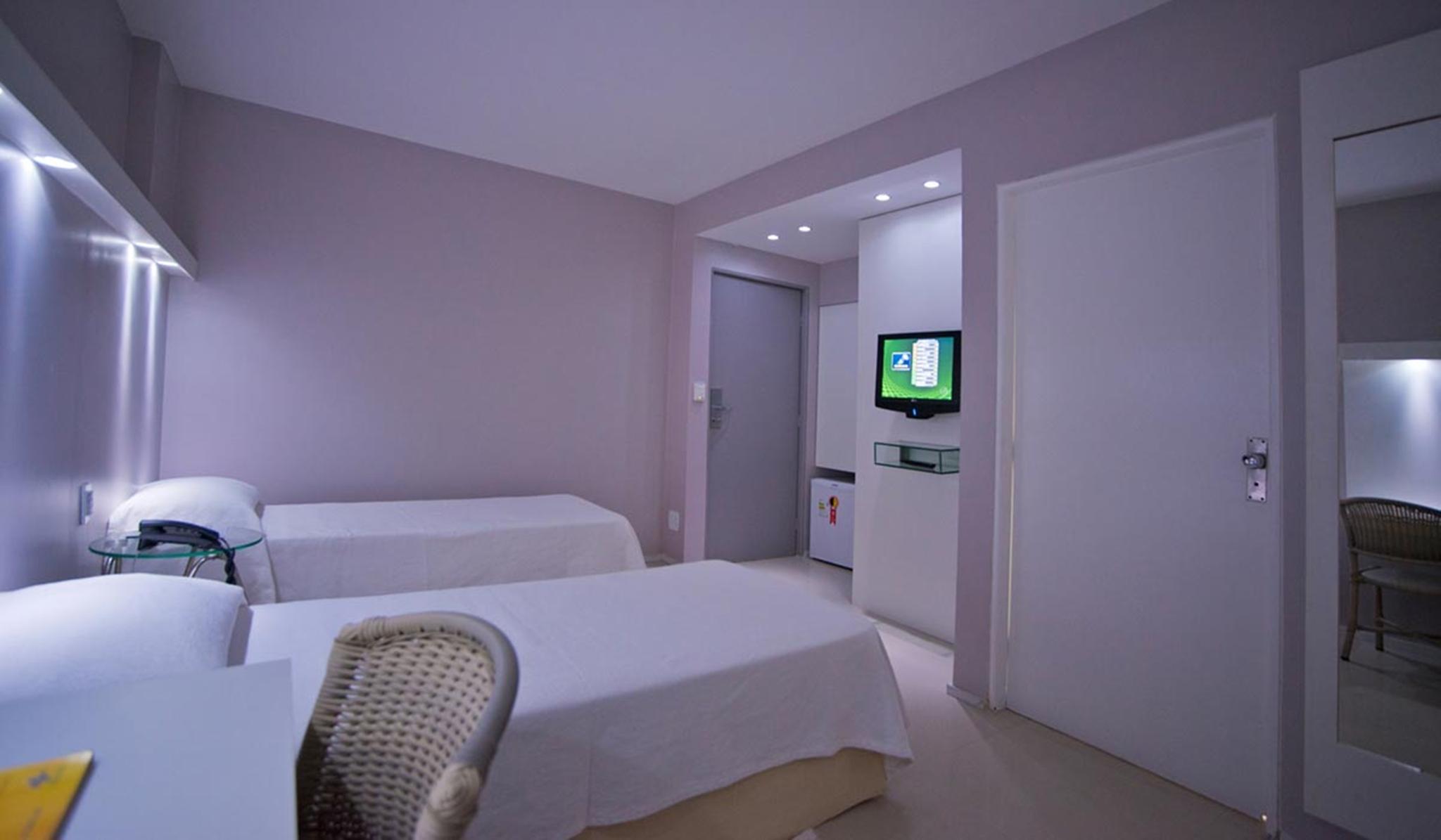 Hotel Costamar Ponta Maceió