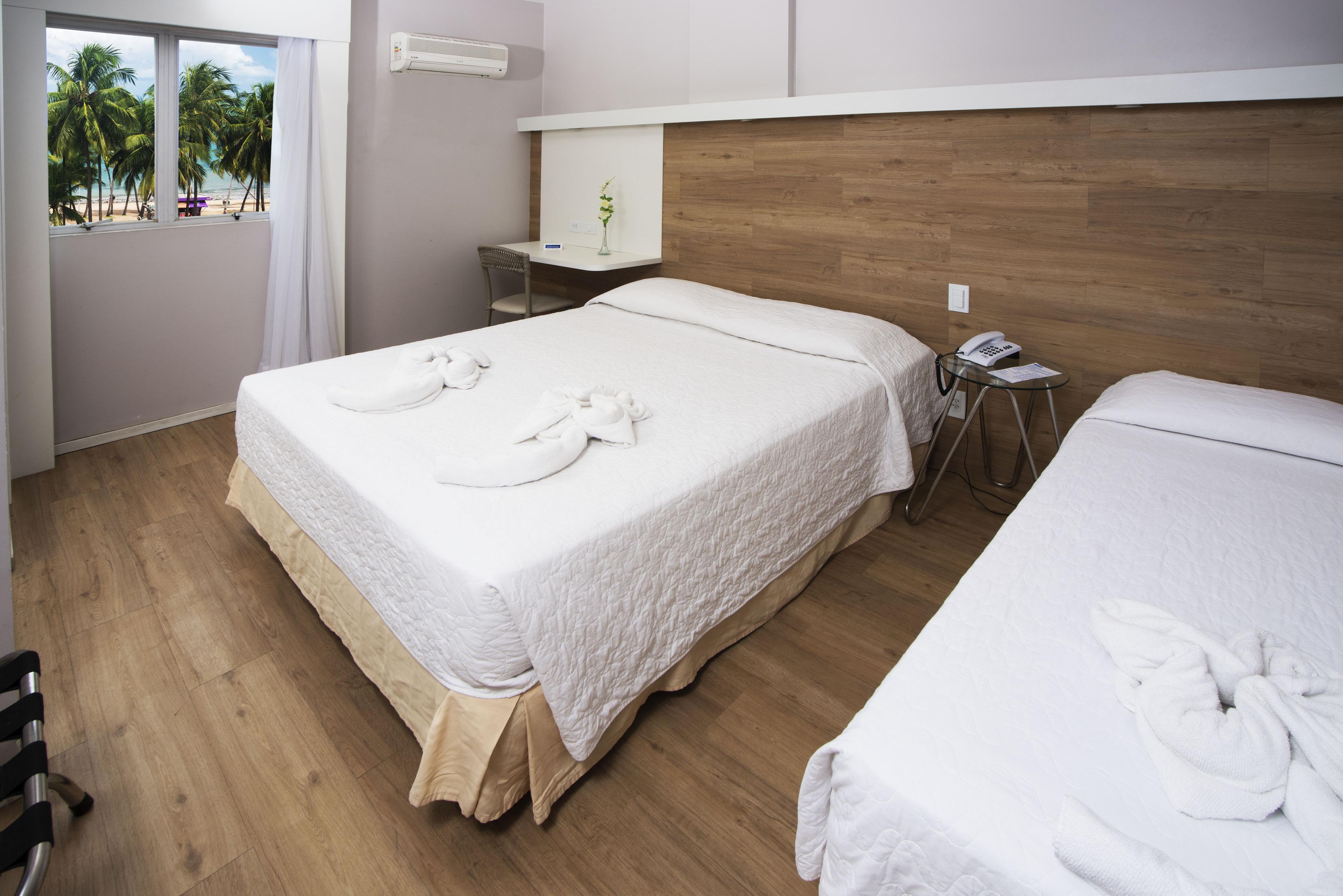 Hotel Costamar Ponta Maceió