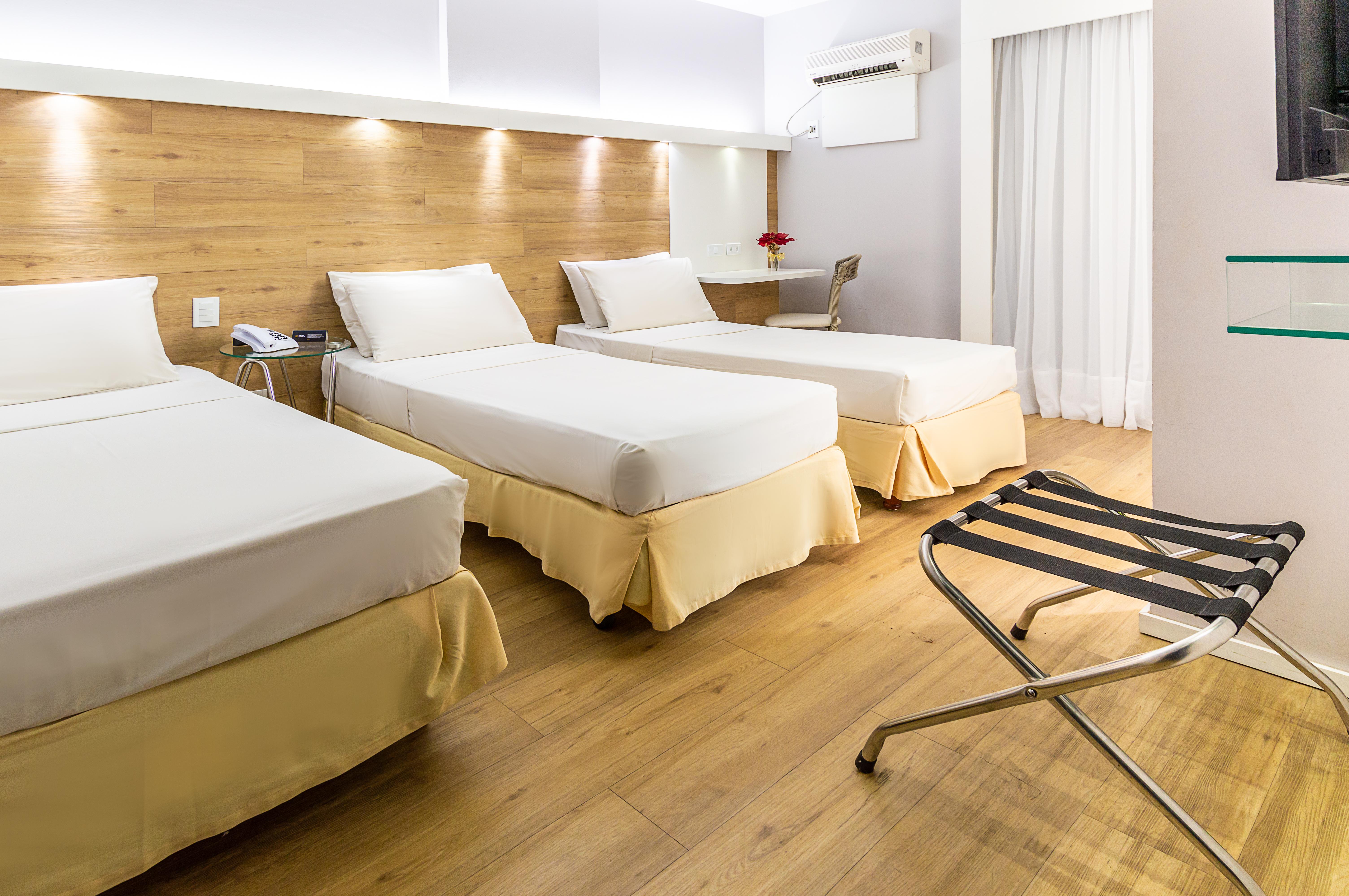 Hotel Costamar Ponta Maceió