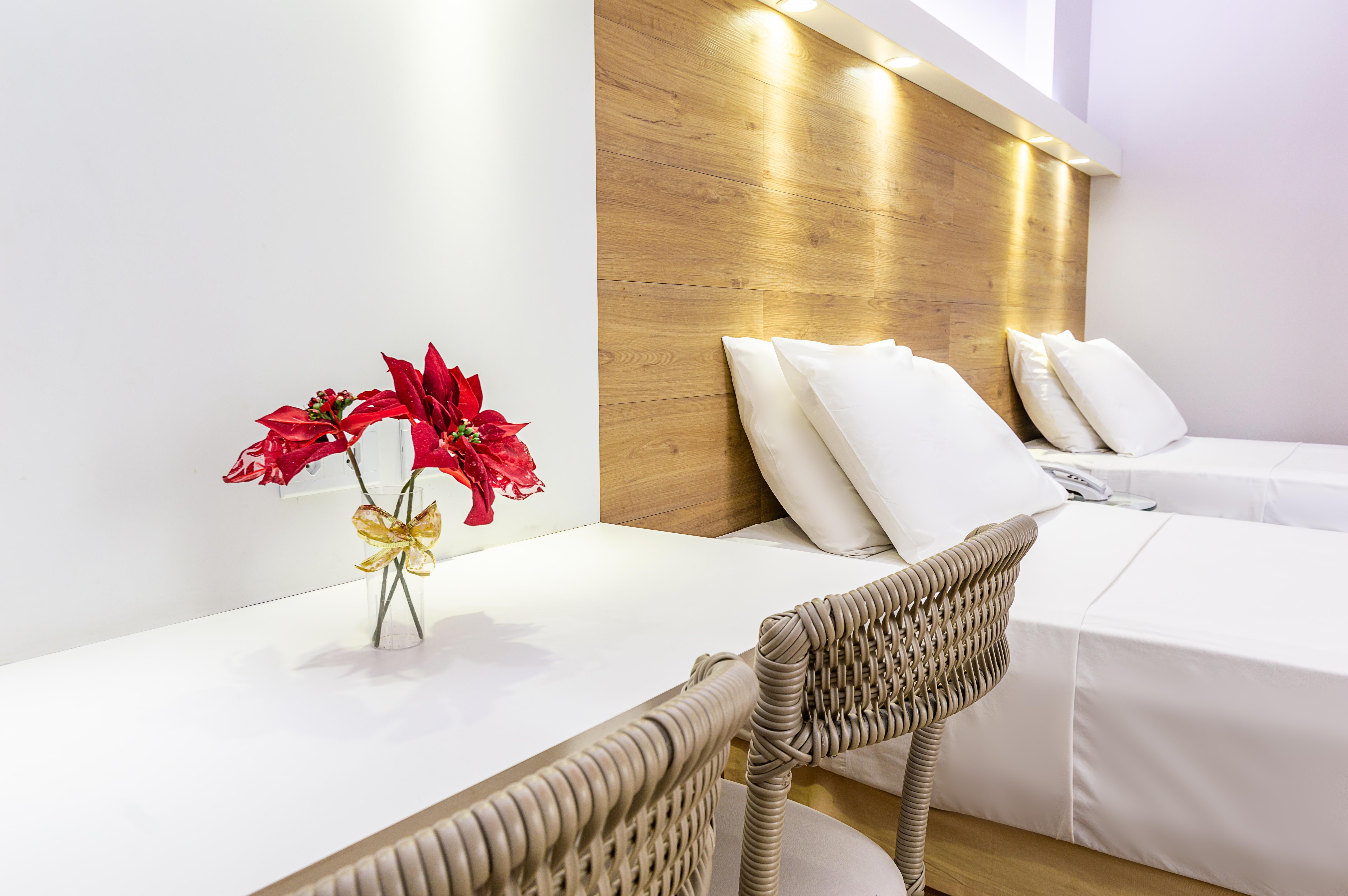 Hotel Costamar Ponta