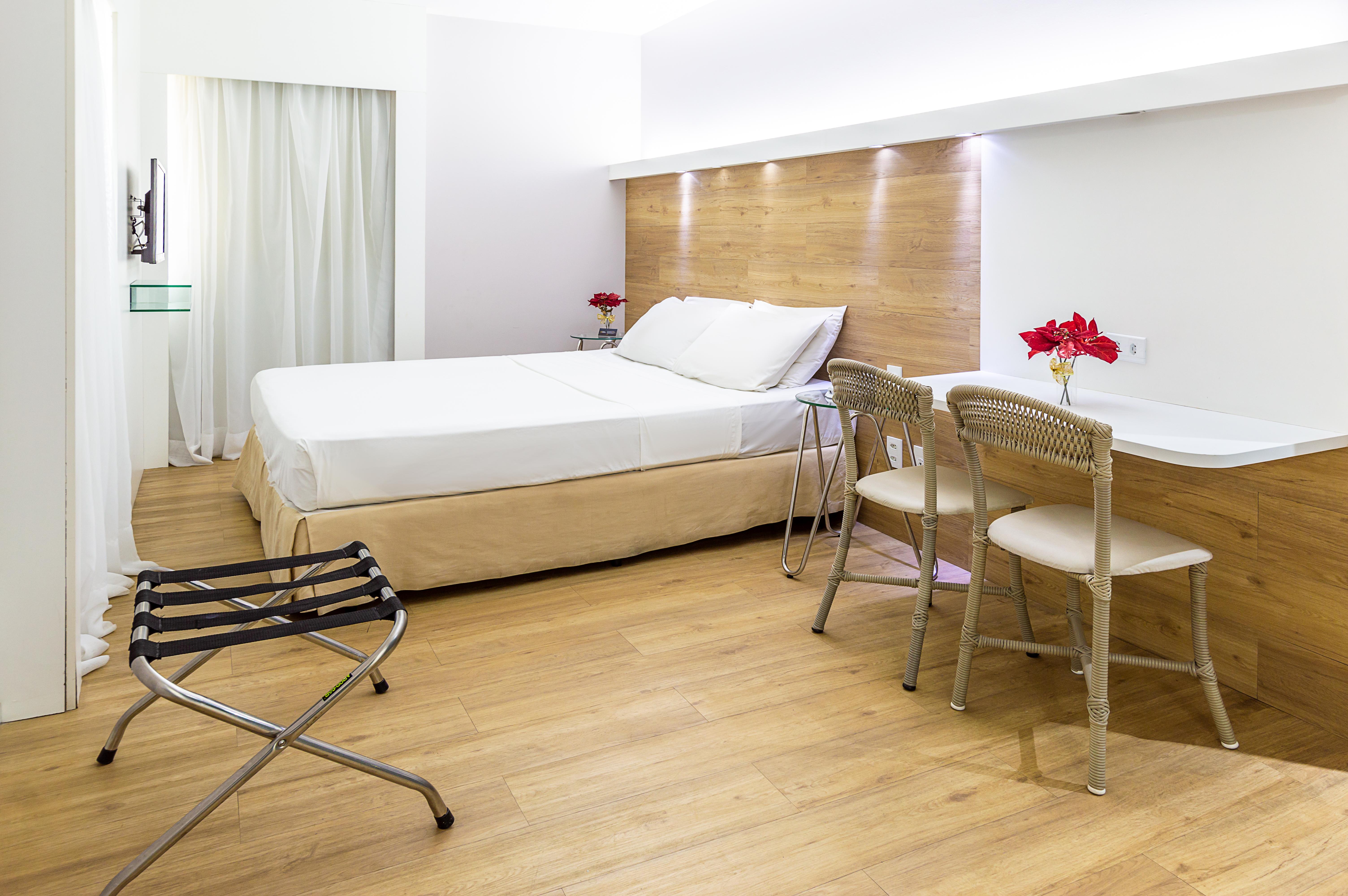 Hotel Costamar Ponta Maceió