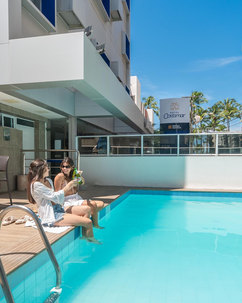 Hotel Costamar Ponta