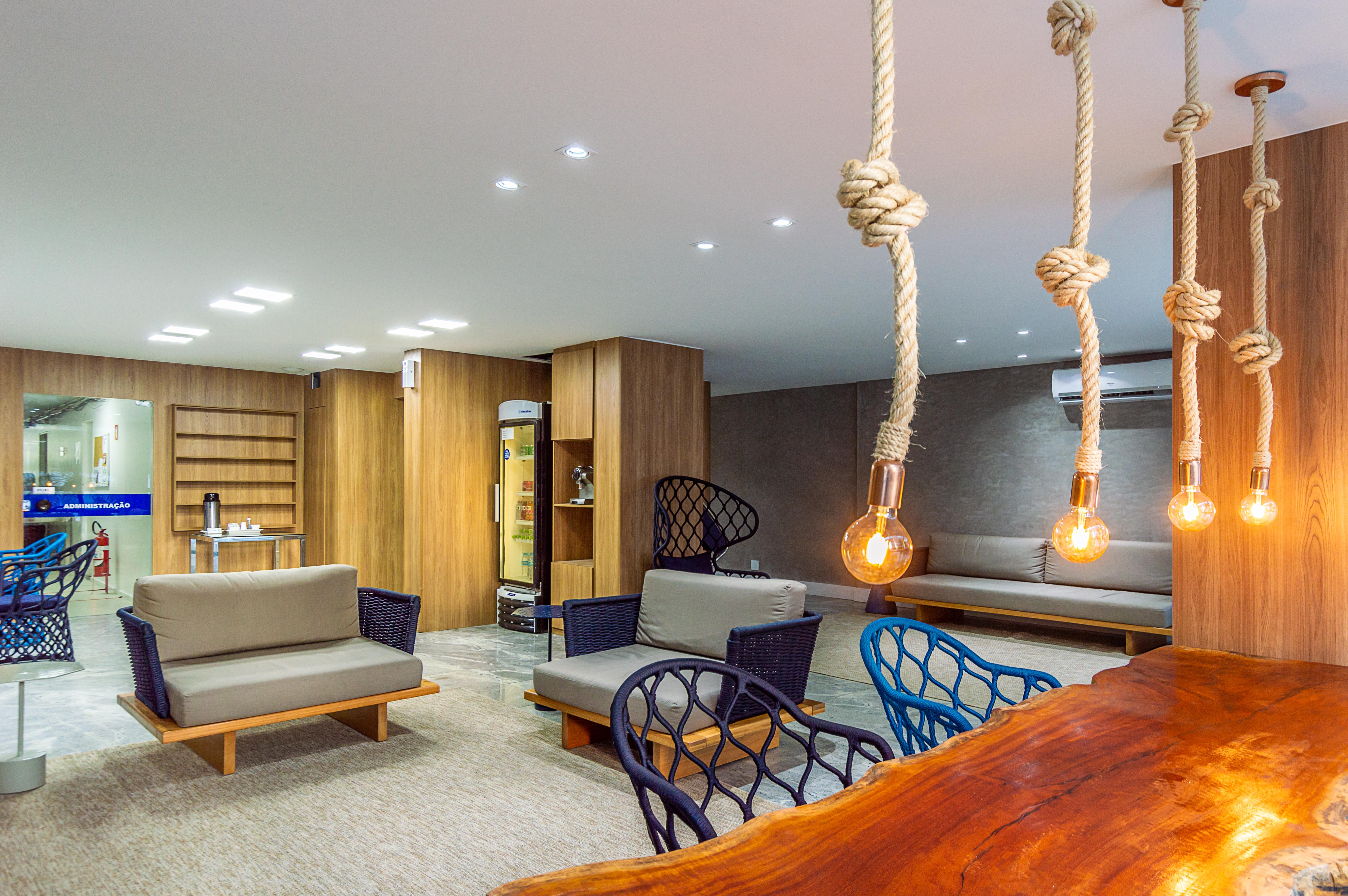Costamar Ponta Hotel Maceió