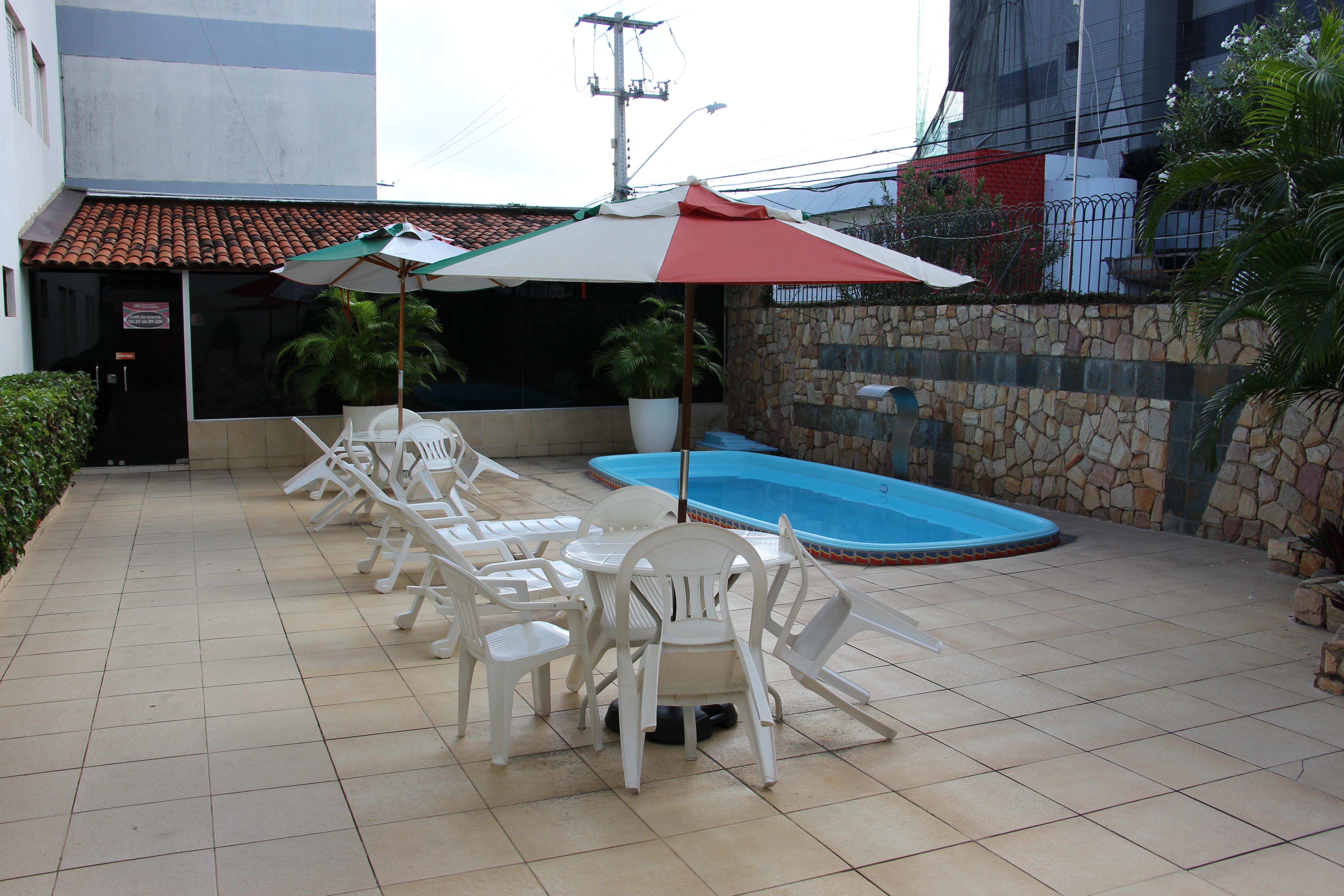 Des Basques 3* Maceió