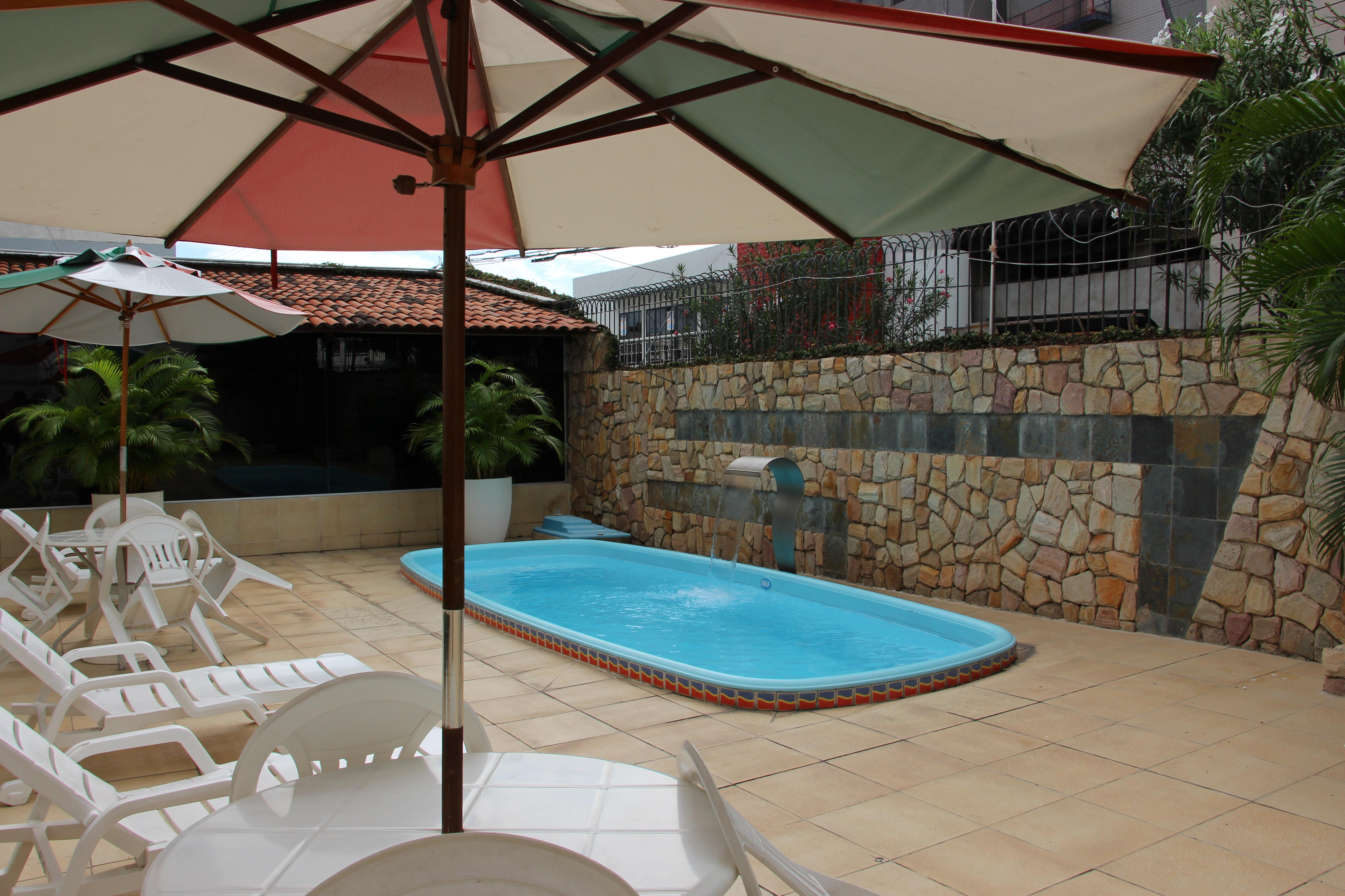 Hotel Des Basques Maceió