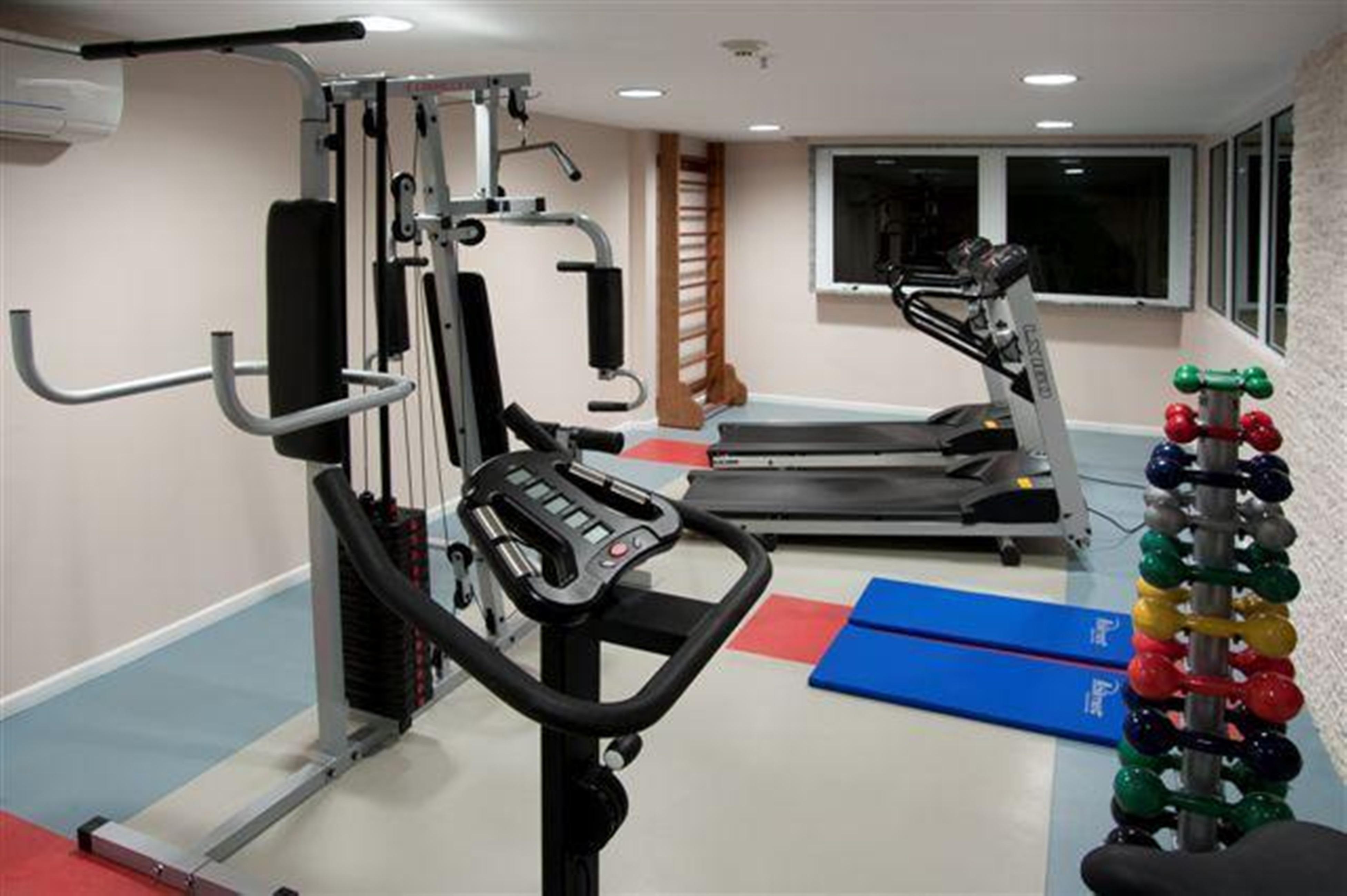 Mercure Pajucara Hotel
