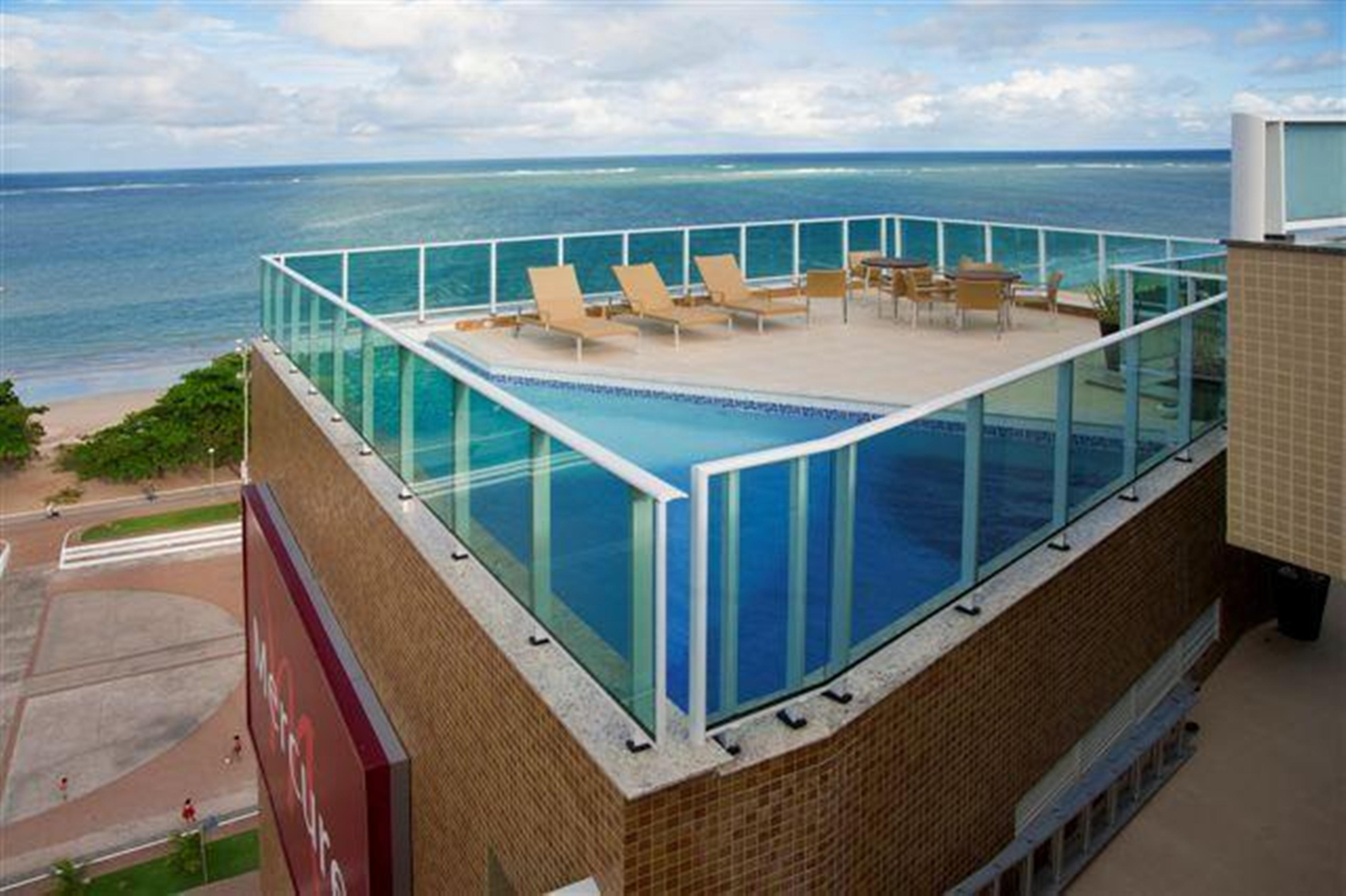 Hotel Mercure Pajucara