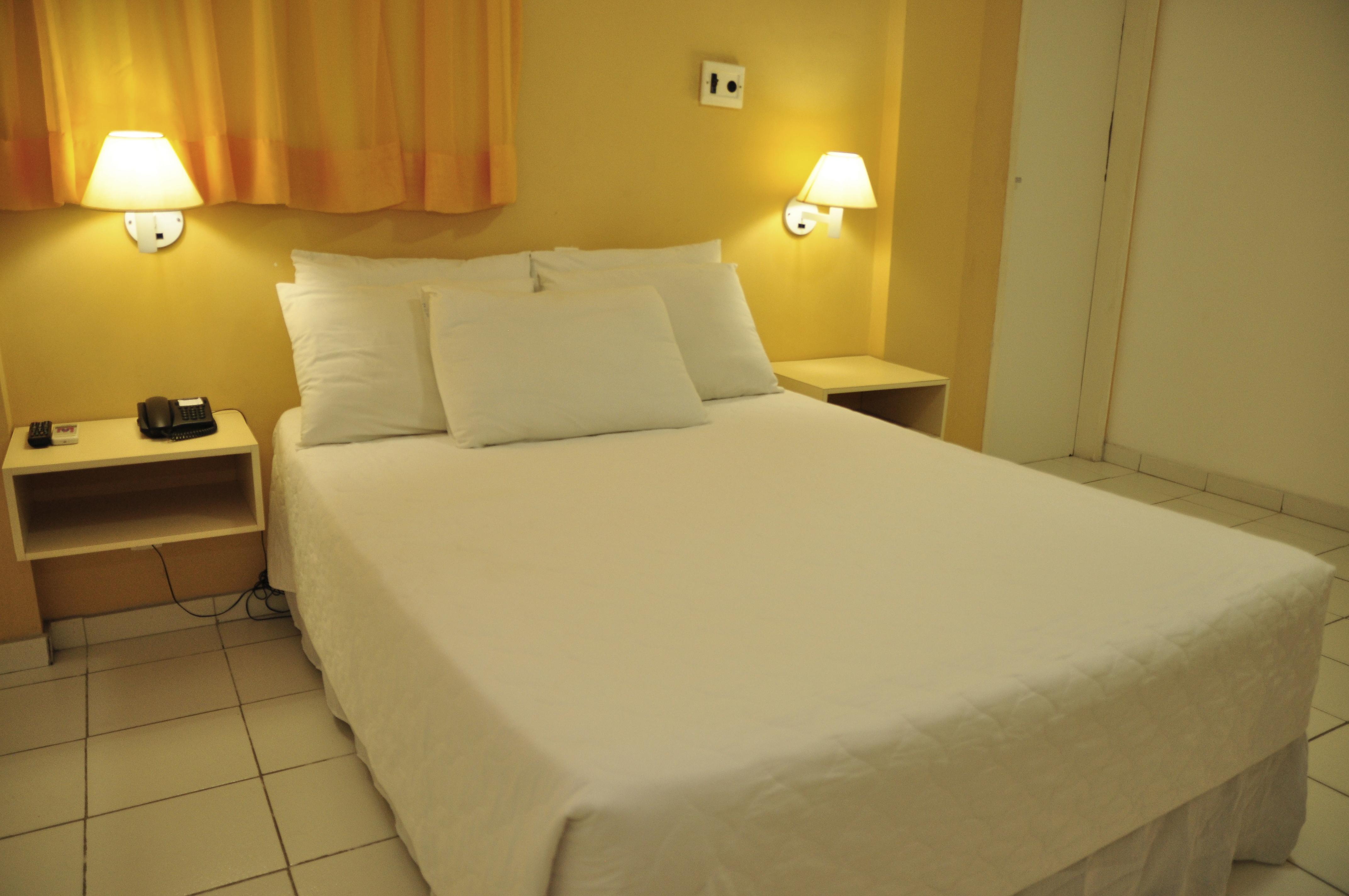 Hotel El Aram Express