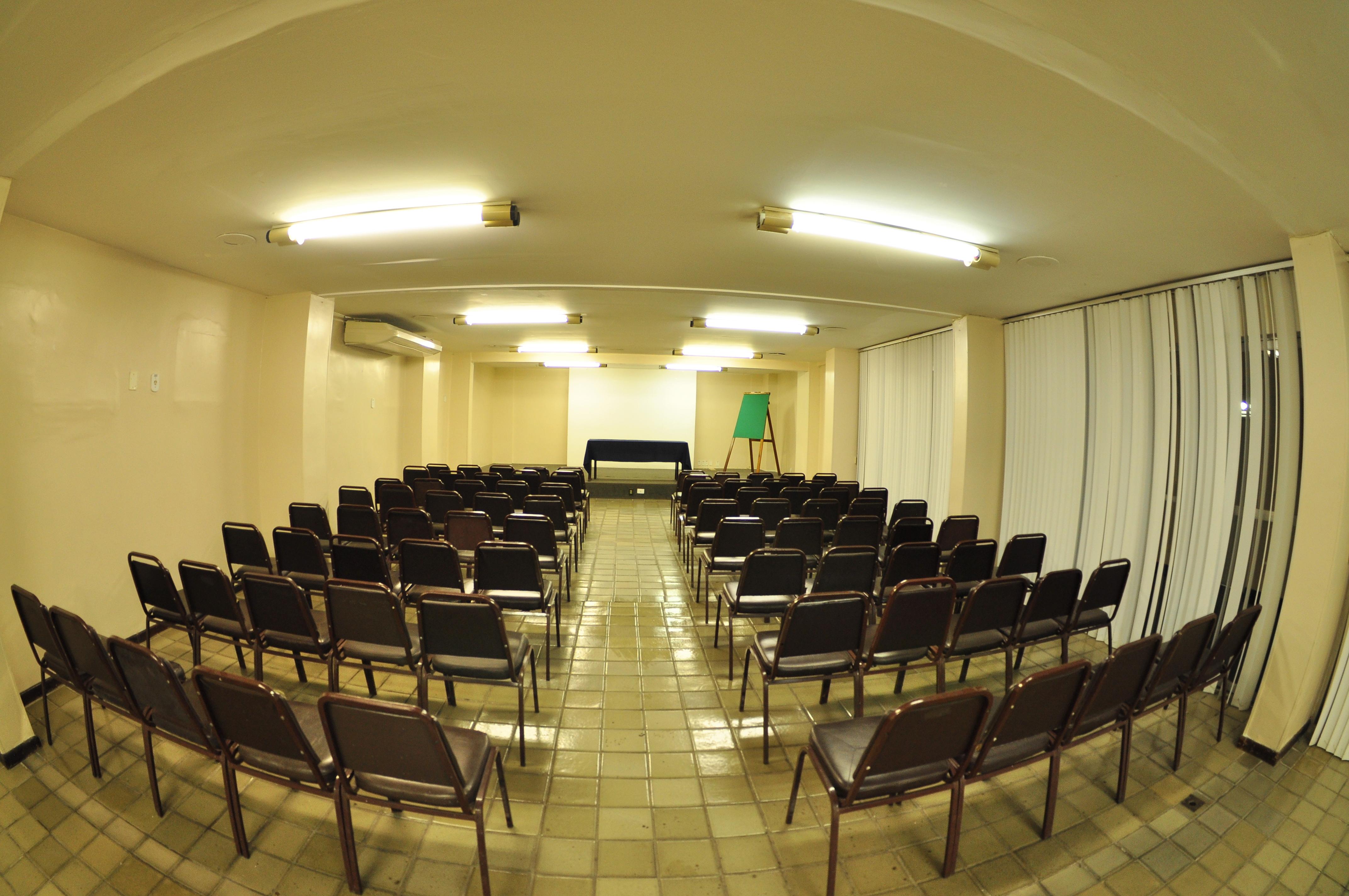 Hotel El Aram Express Maceió