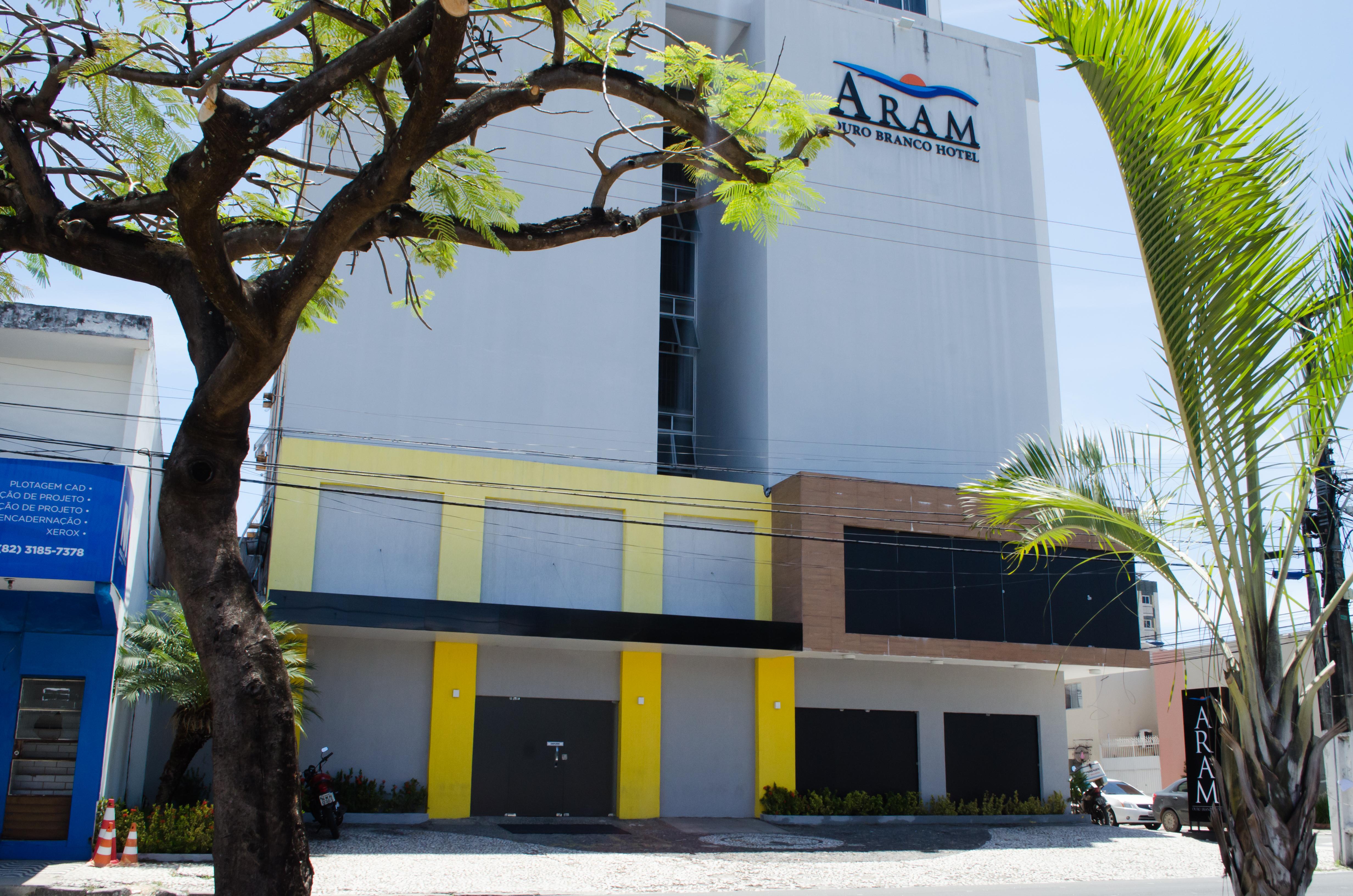 El Aram Express Hotel Maceió