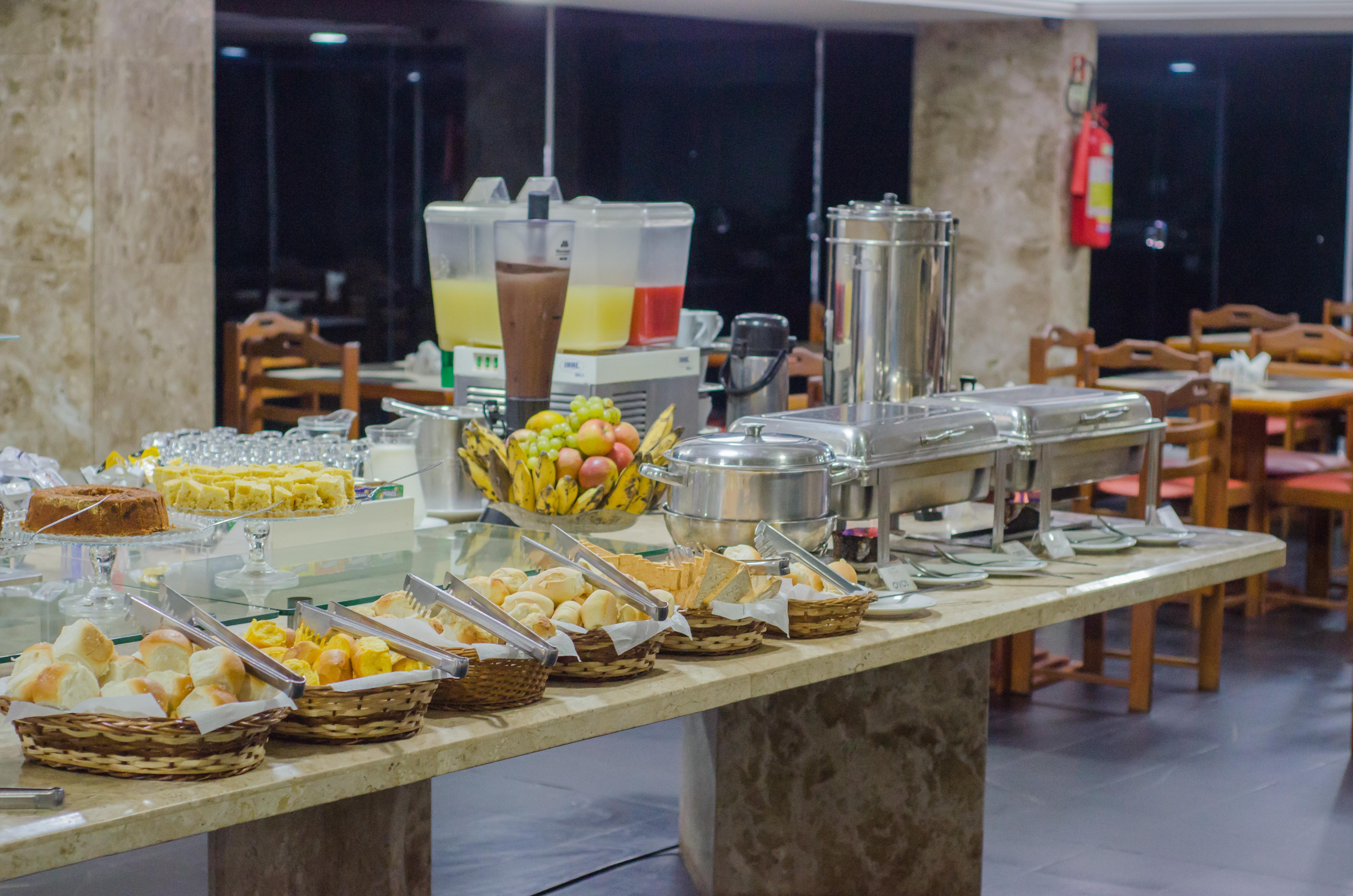 Hotel El Aram Express 3*