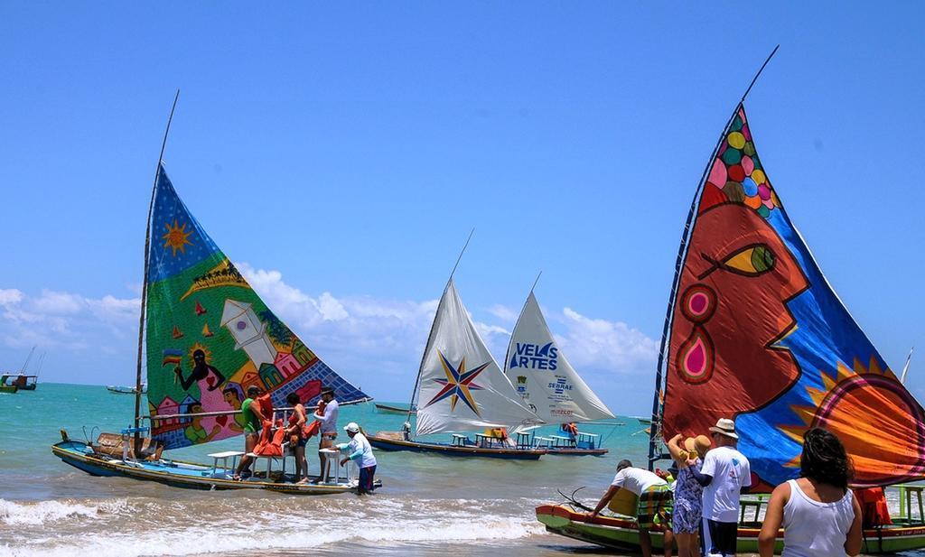 Hotel Perolas Do Mar