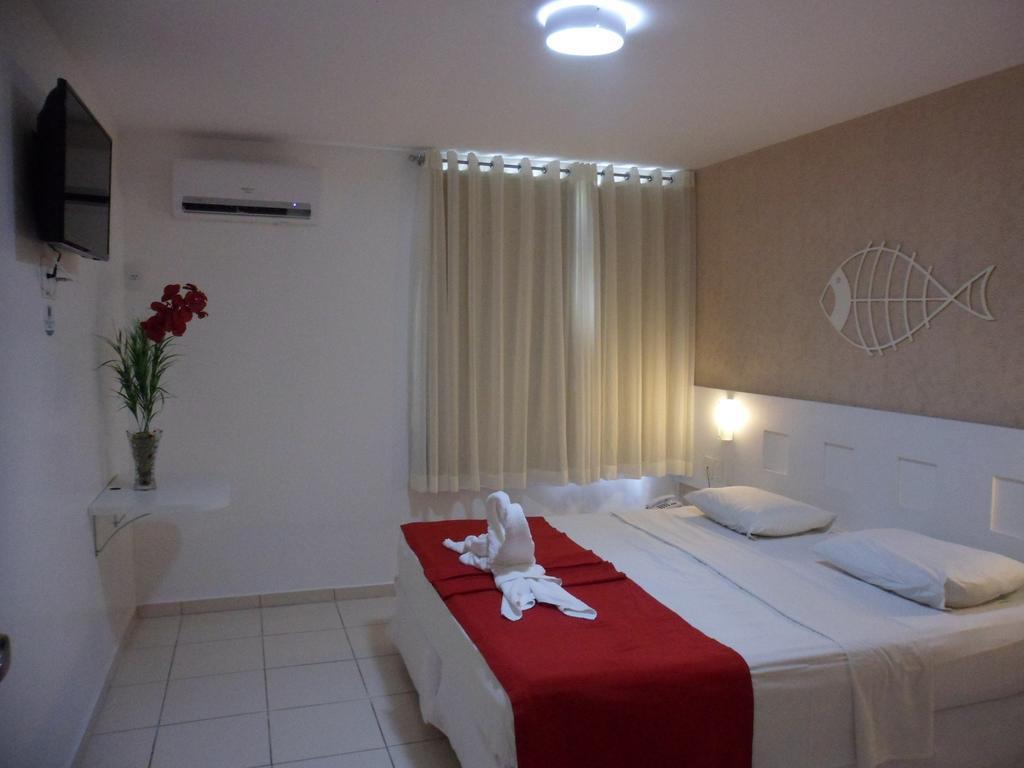 Perolas Do Mar Hotel 2*