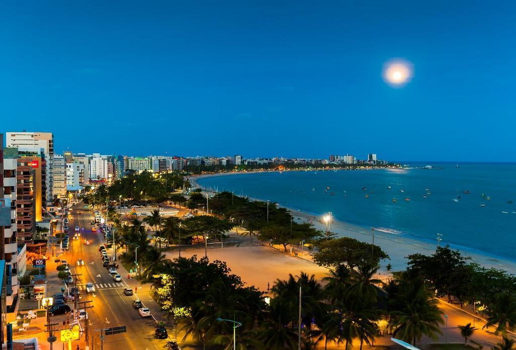 Hotel Perolas Do Mar