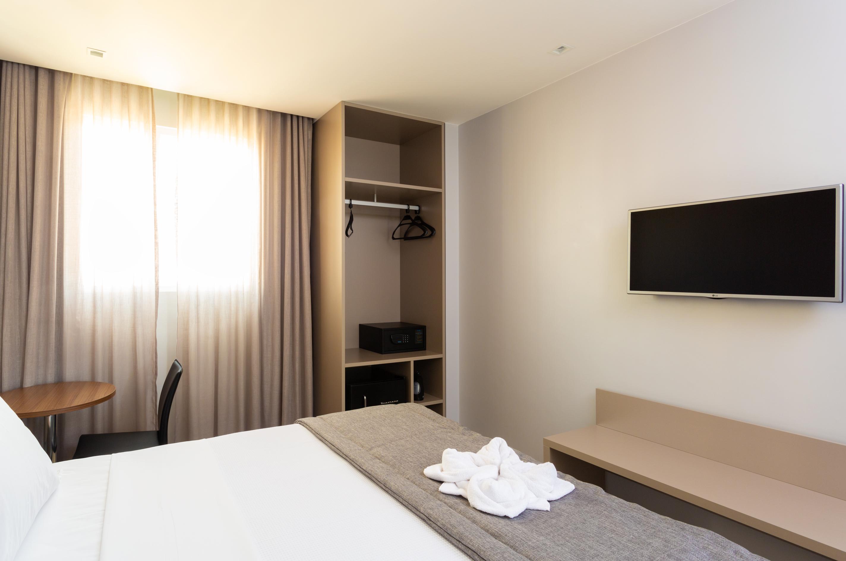 Flix Hotel Maceió