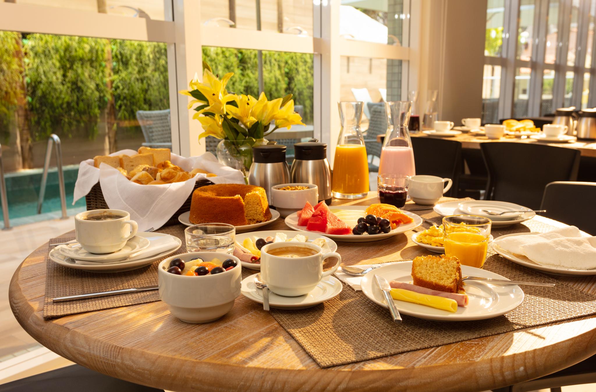 Hotel Flix Maceió