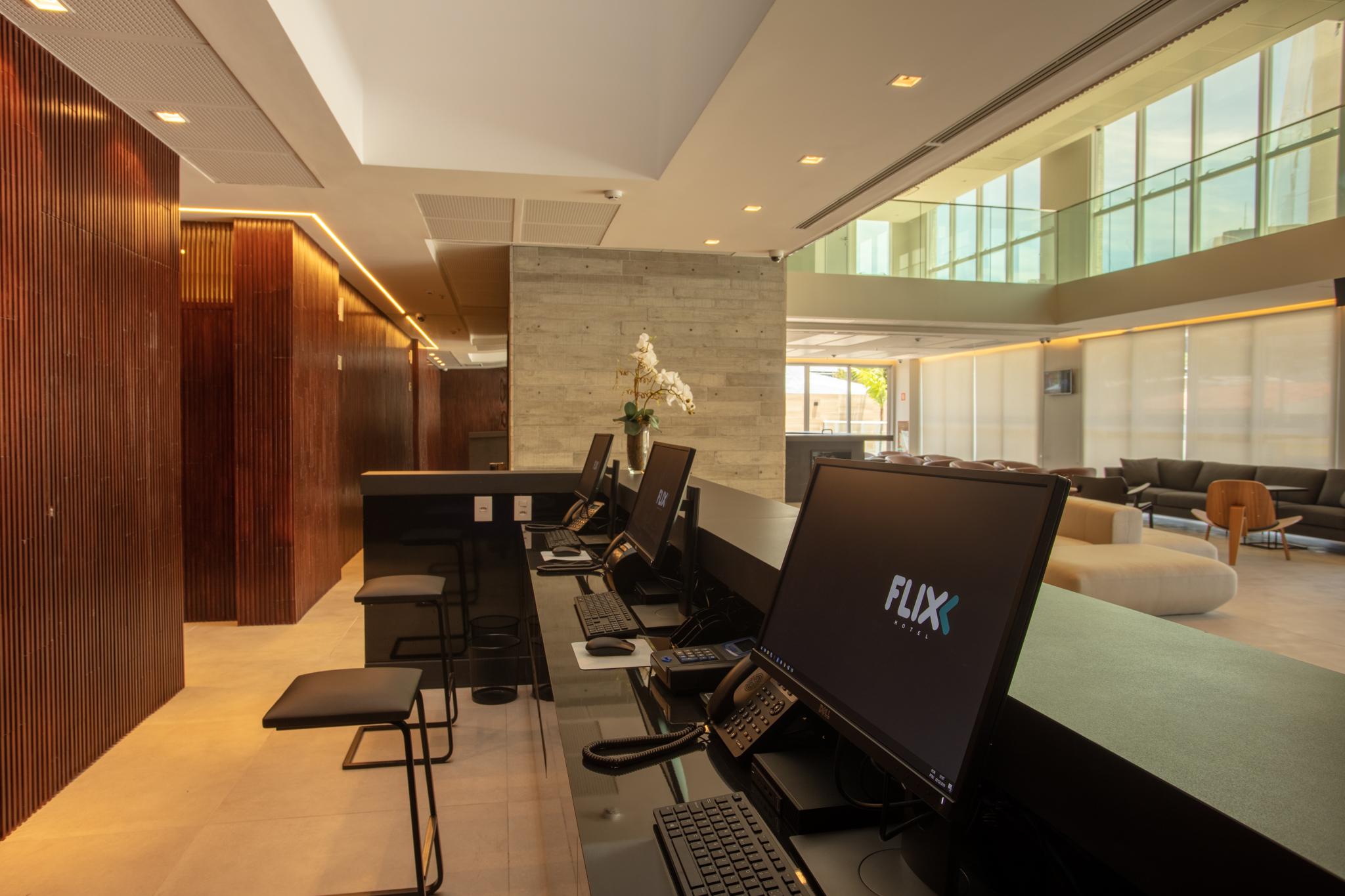 Flix Hotel Maceió