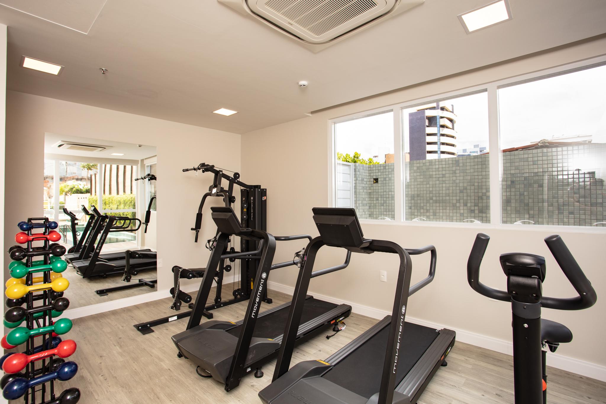 Flix Hotel Maceió