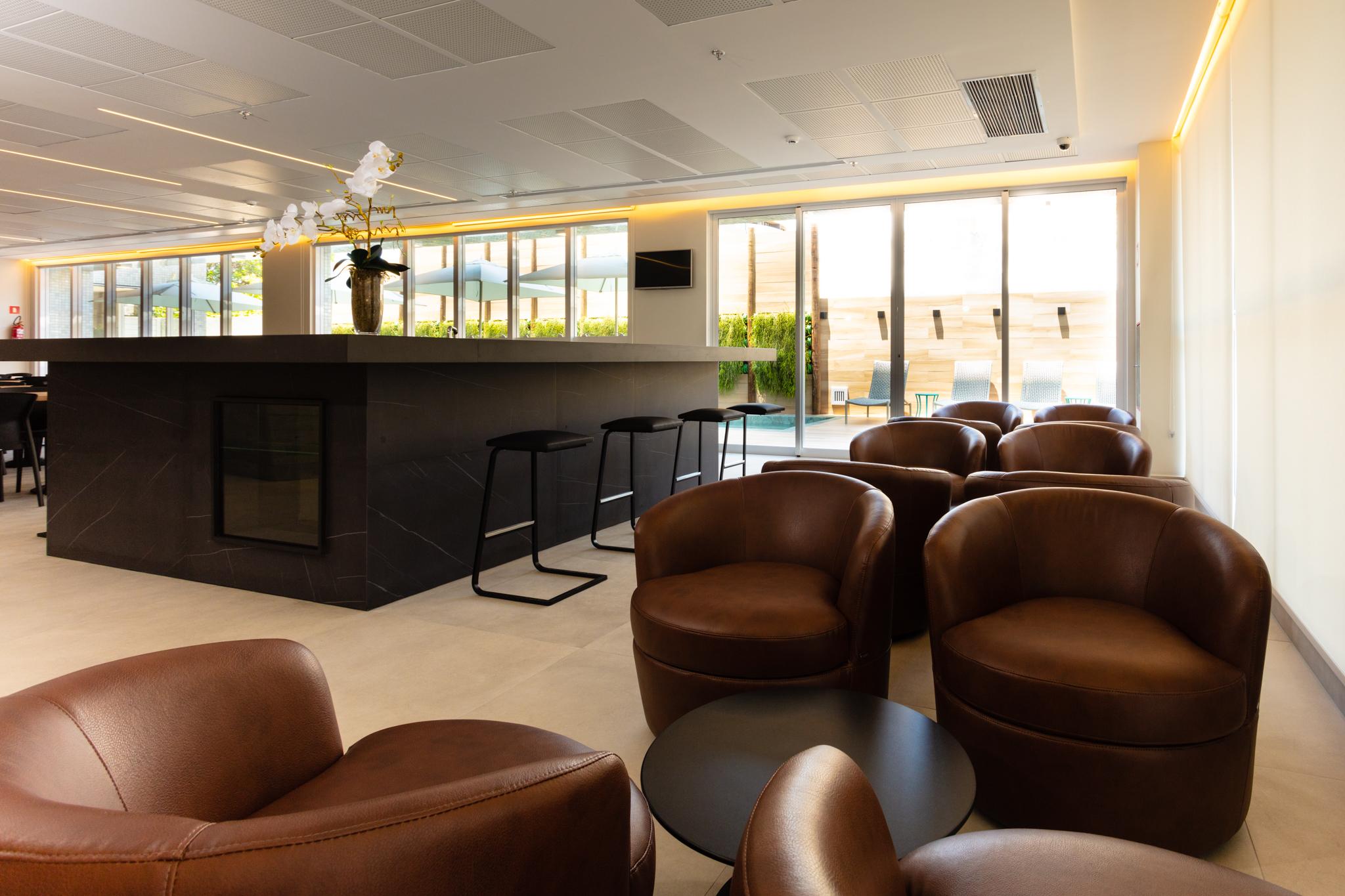 Hotel Flix 4*