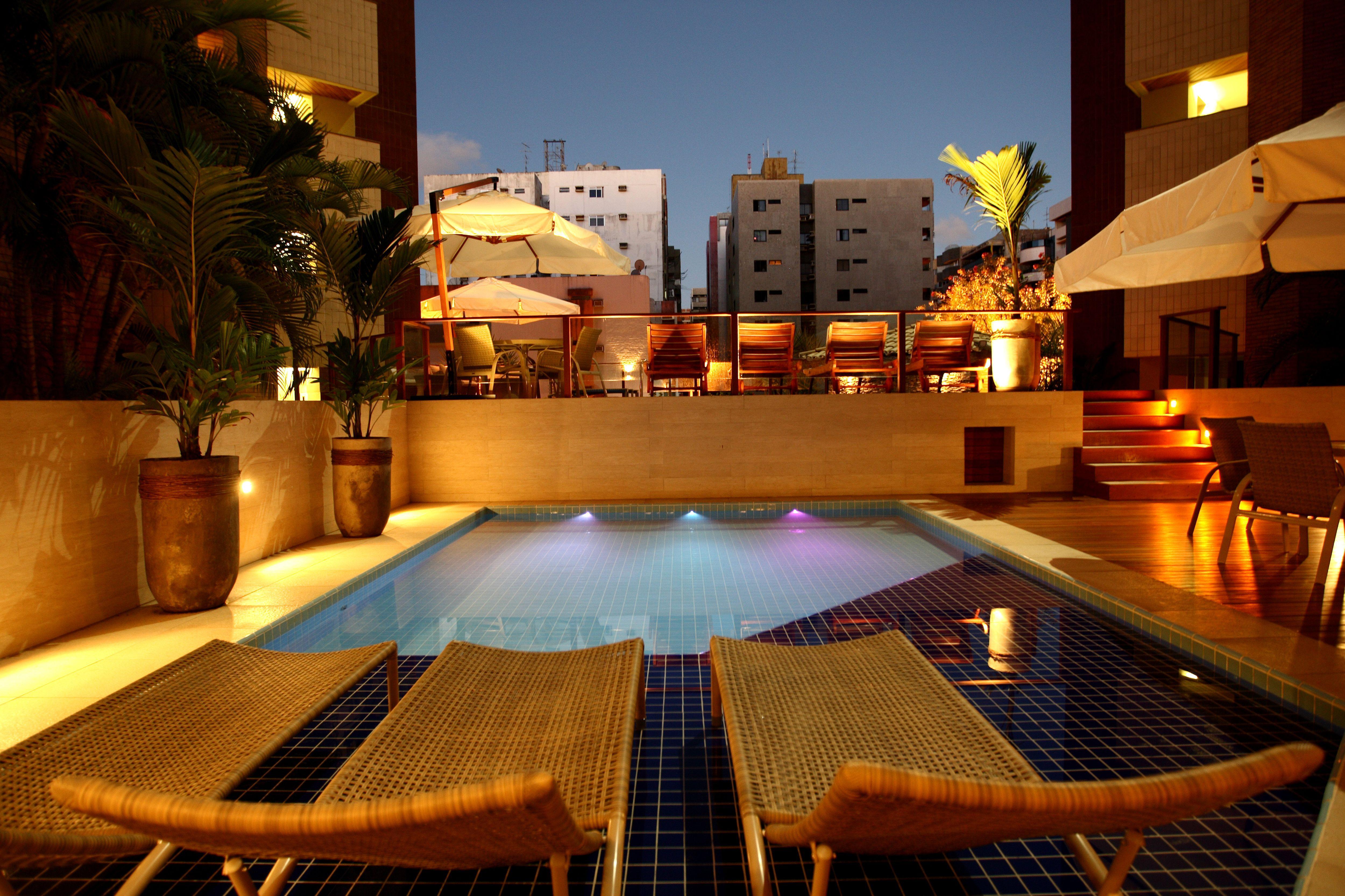 San Marino Hotel Maceio (Alagoas)