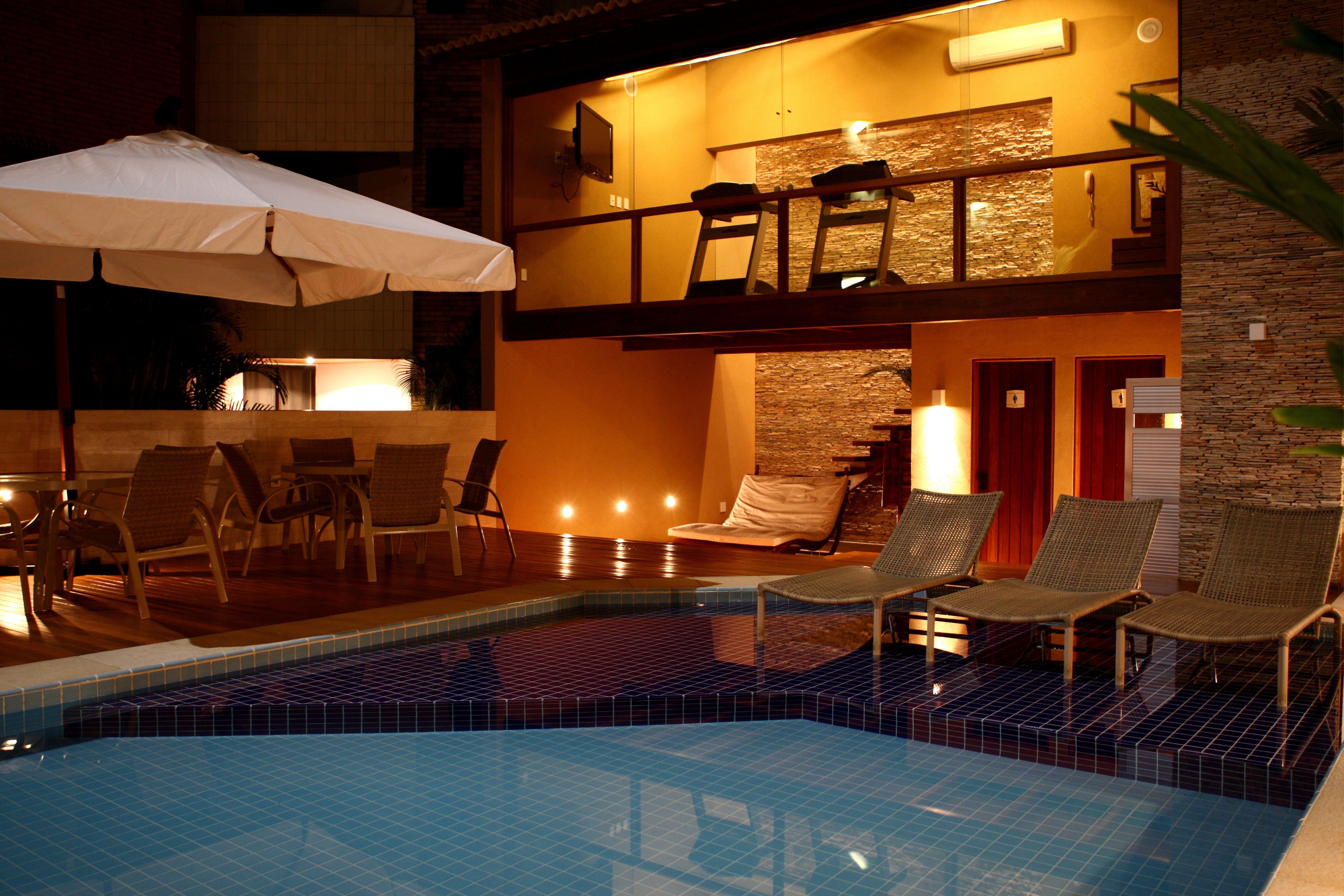 San Marino 4* Maceio (Alagoas)