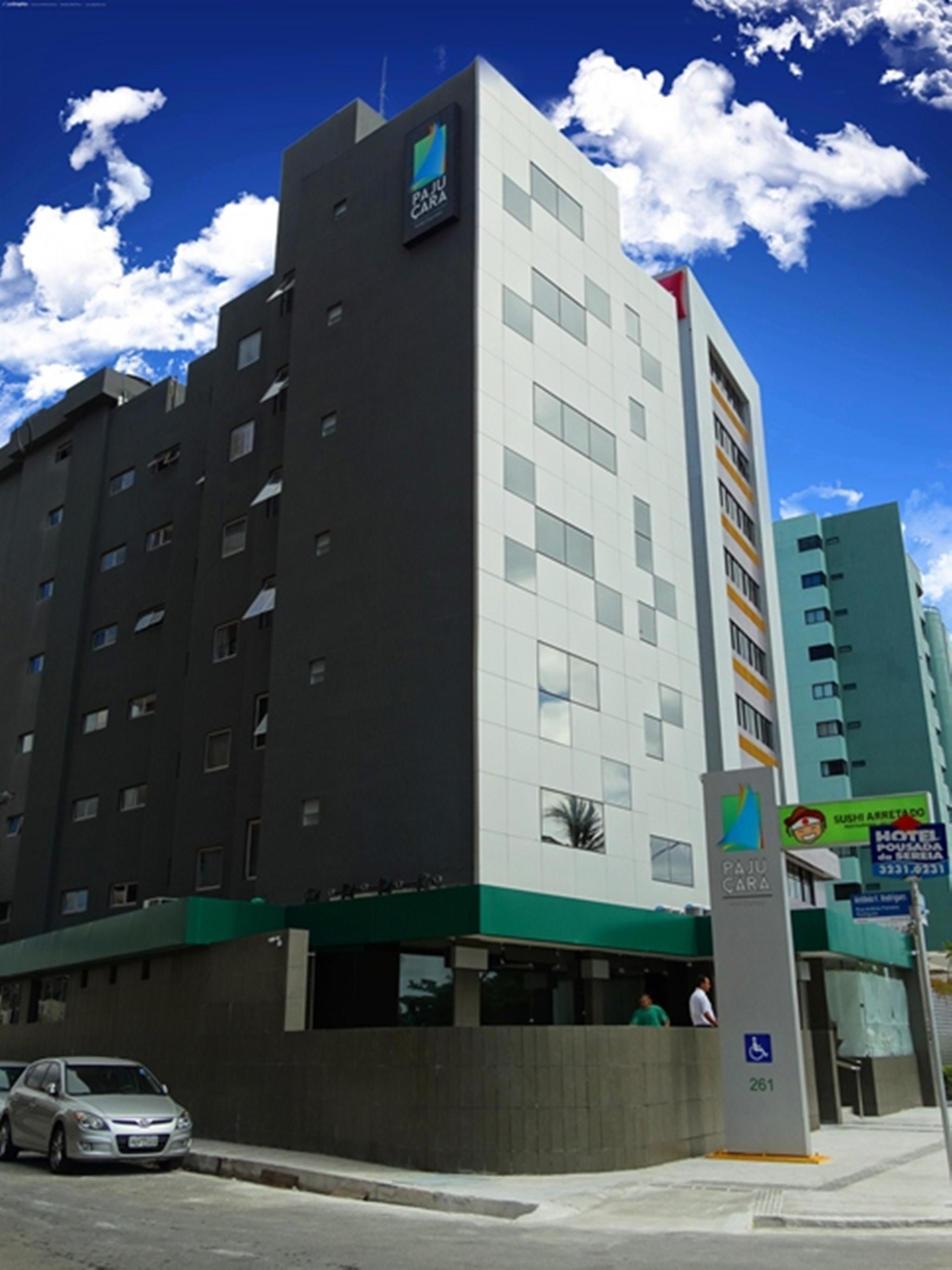 Pajucara Express Maceió