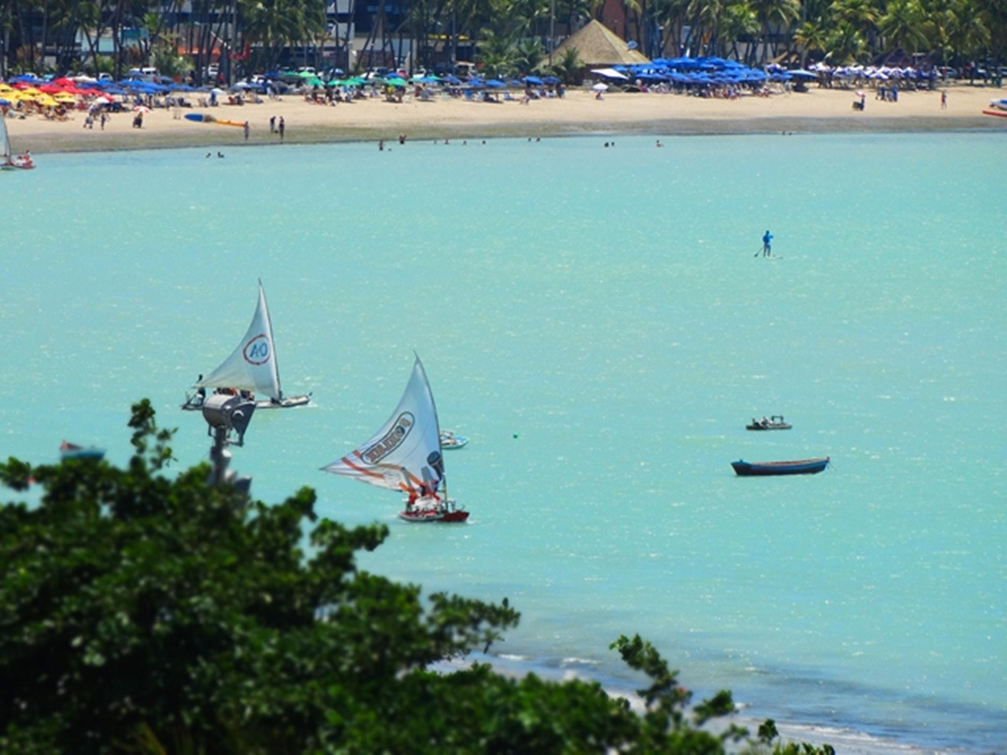 Hotel Pajucara Express Maceió