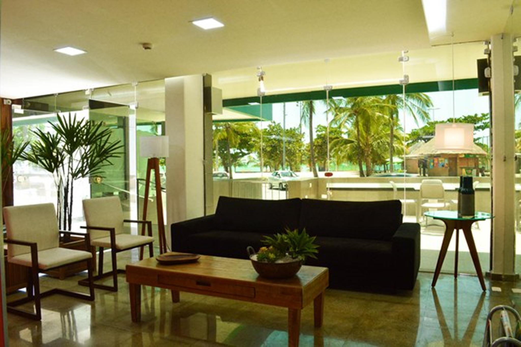 Pajucara Express 3* Maceió